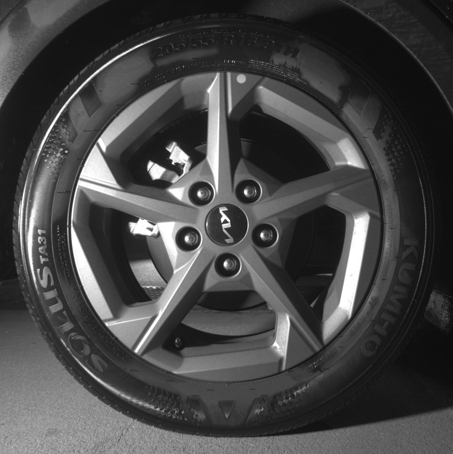 Thumbnail: 2025 Kia K4 - 15