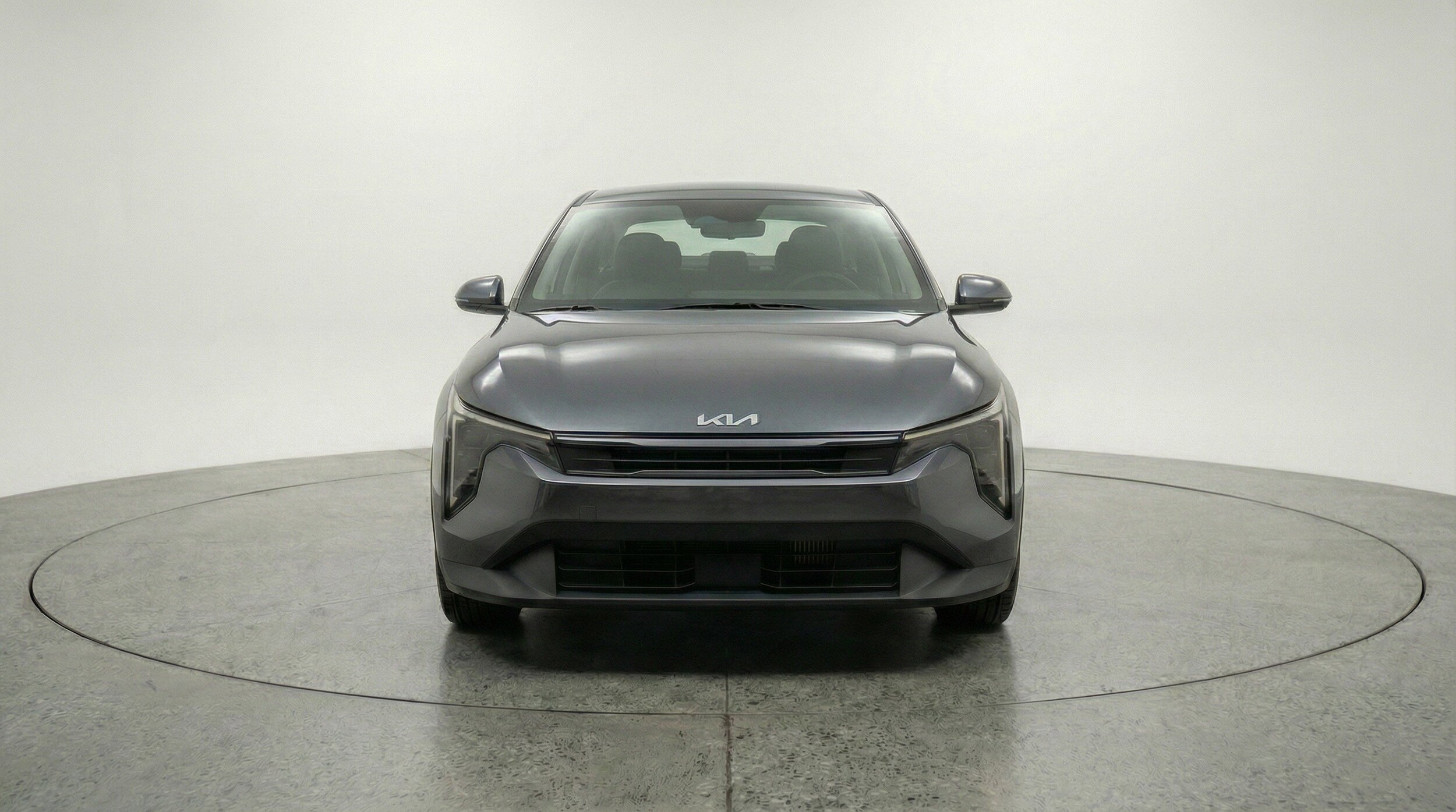 Thumbnail: 2025 Kia K4 - 2