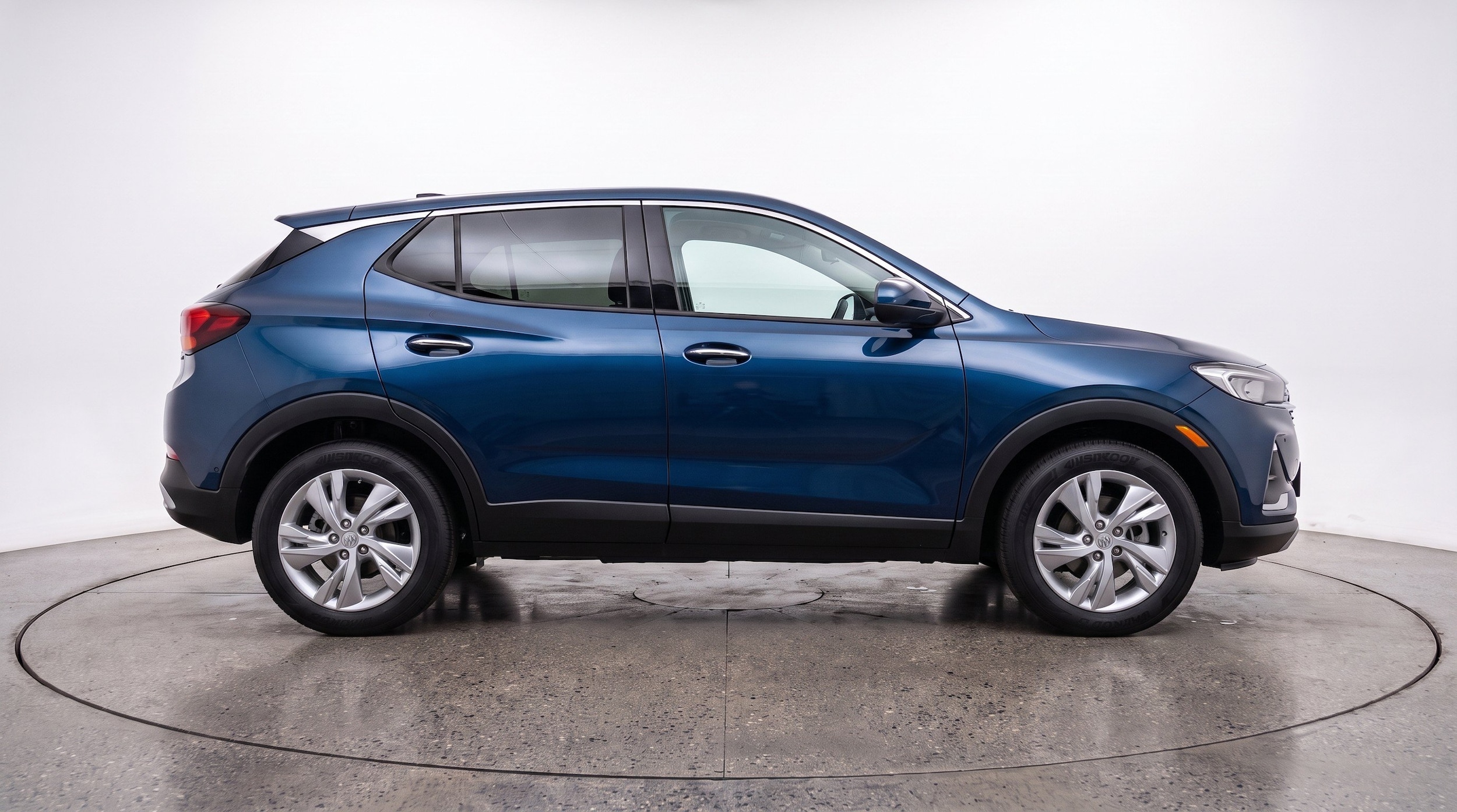 Thumbnail: 2026 Buick Encore GX - 11