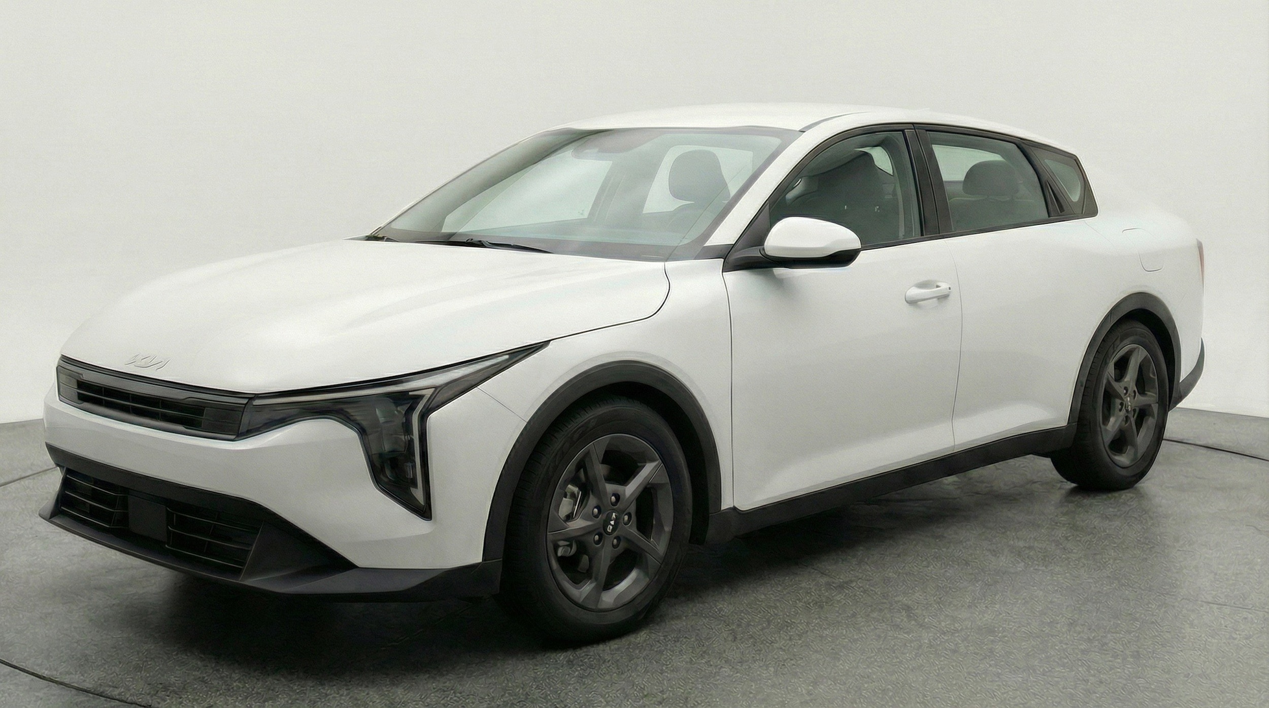 Thumbnail: 2025 Kia K4 - 3