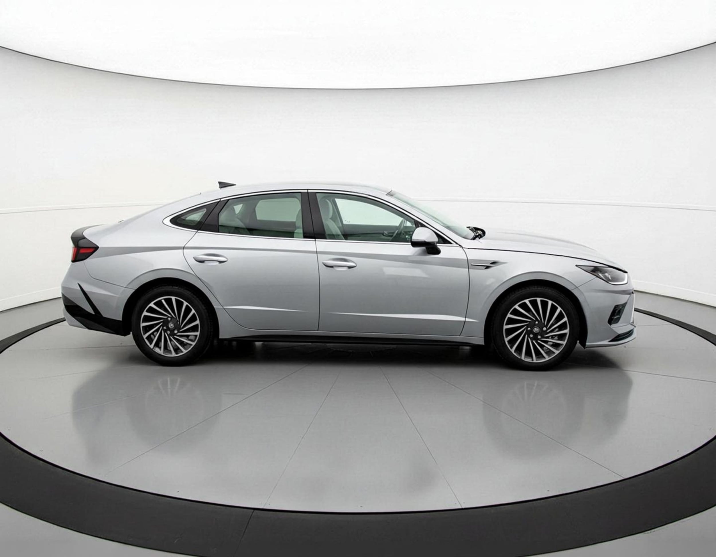 Thumbnail: 2025 Hyundai Sonata - 8