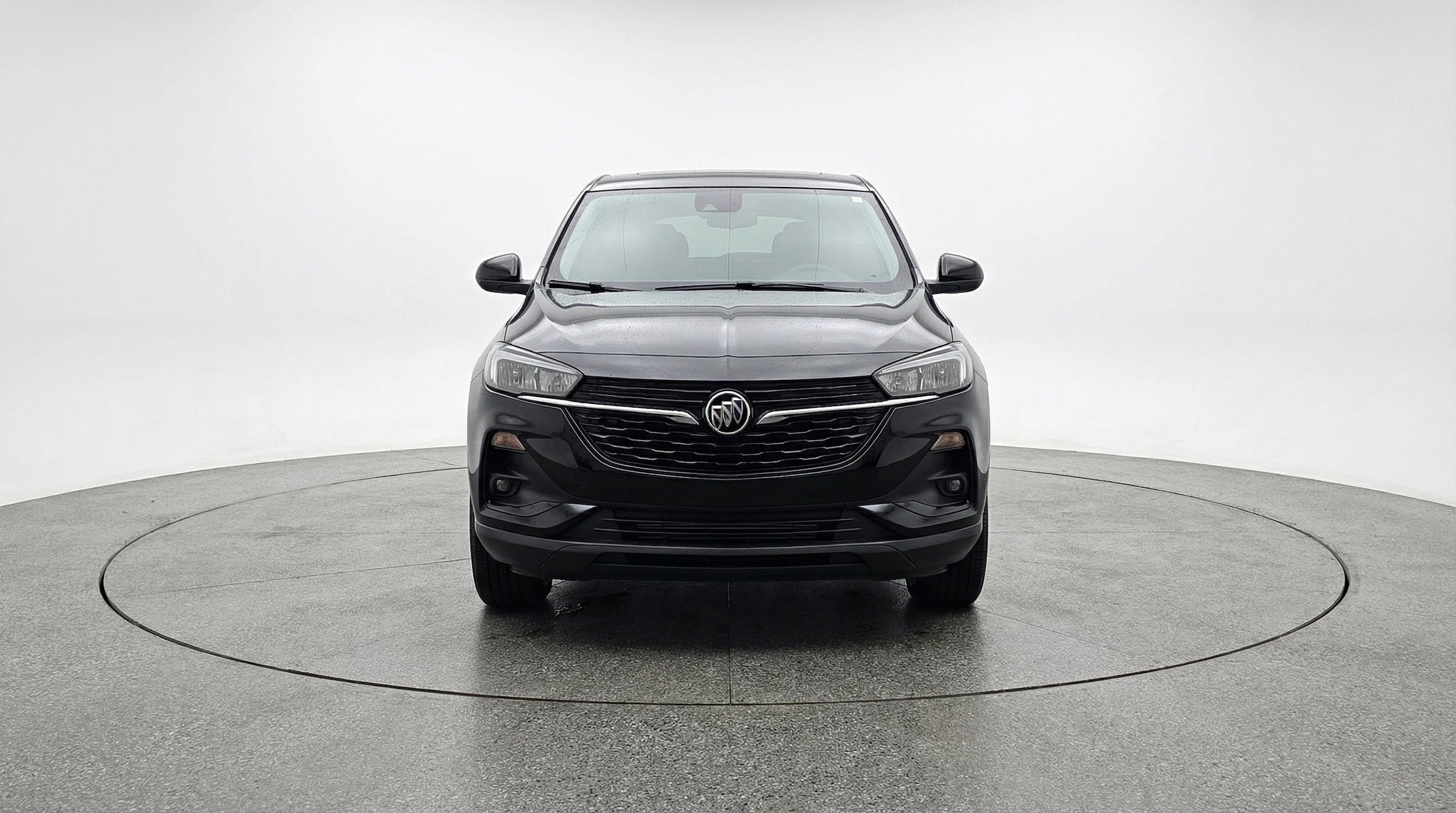 Thumbnail: 2026 Buick Encore GX - 2