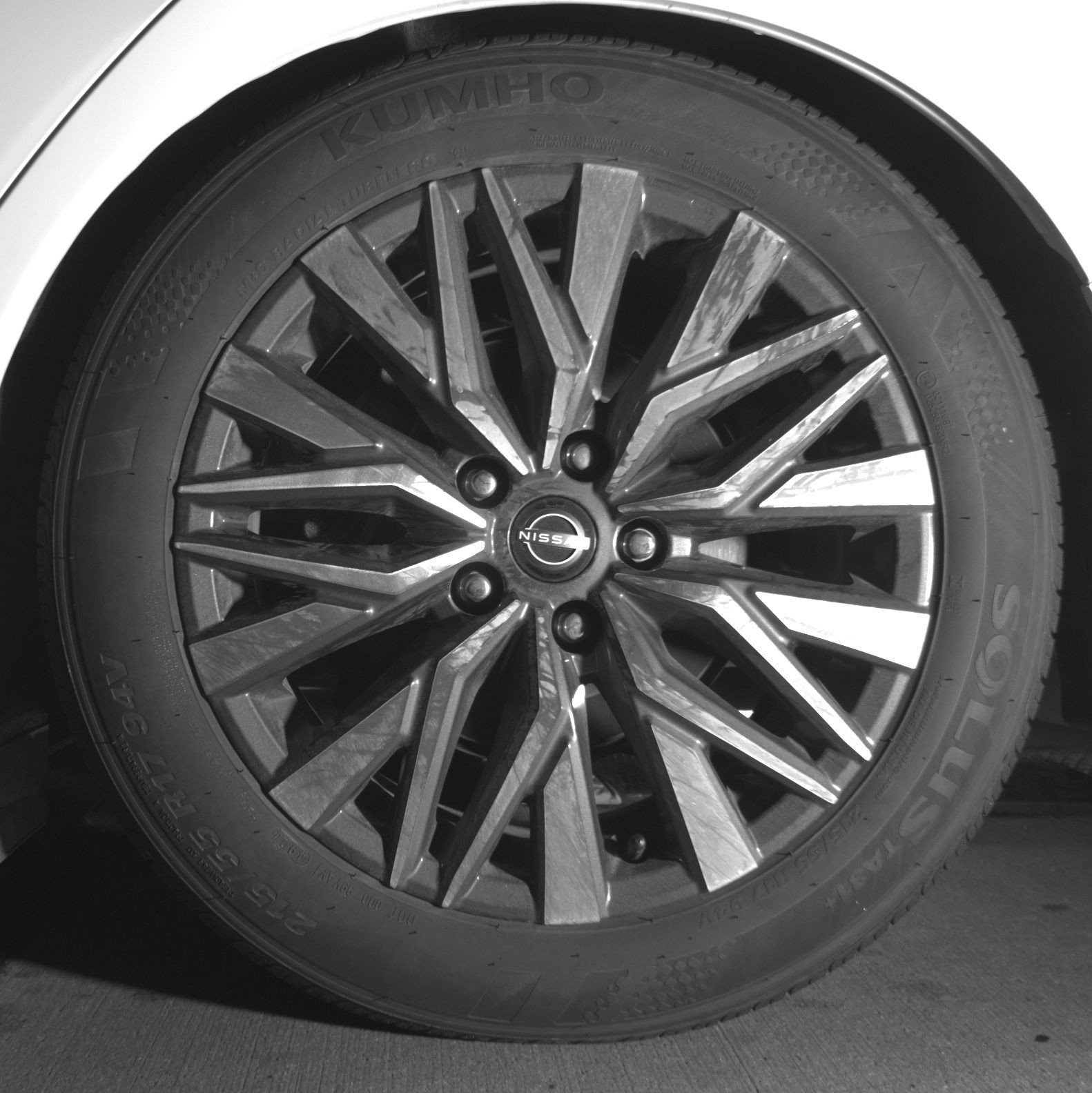 Thumbnail: 2025 Nissan Altima - 14