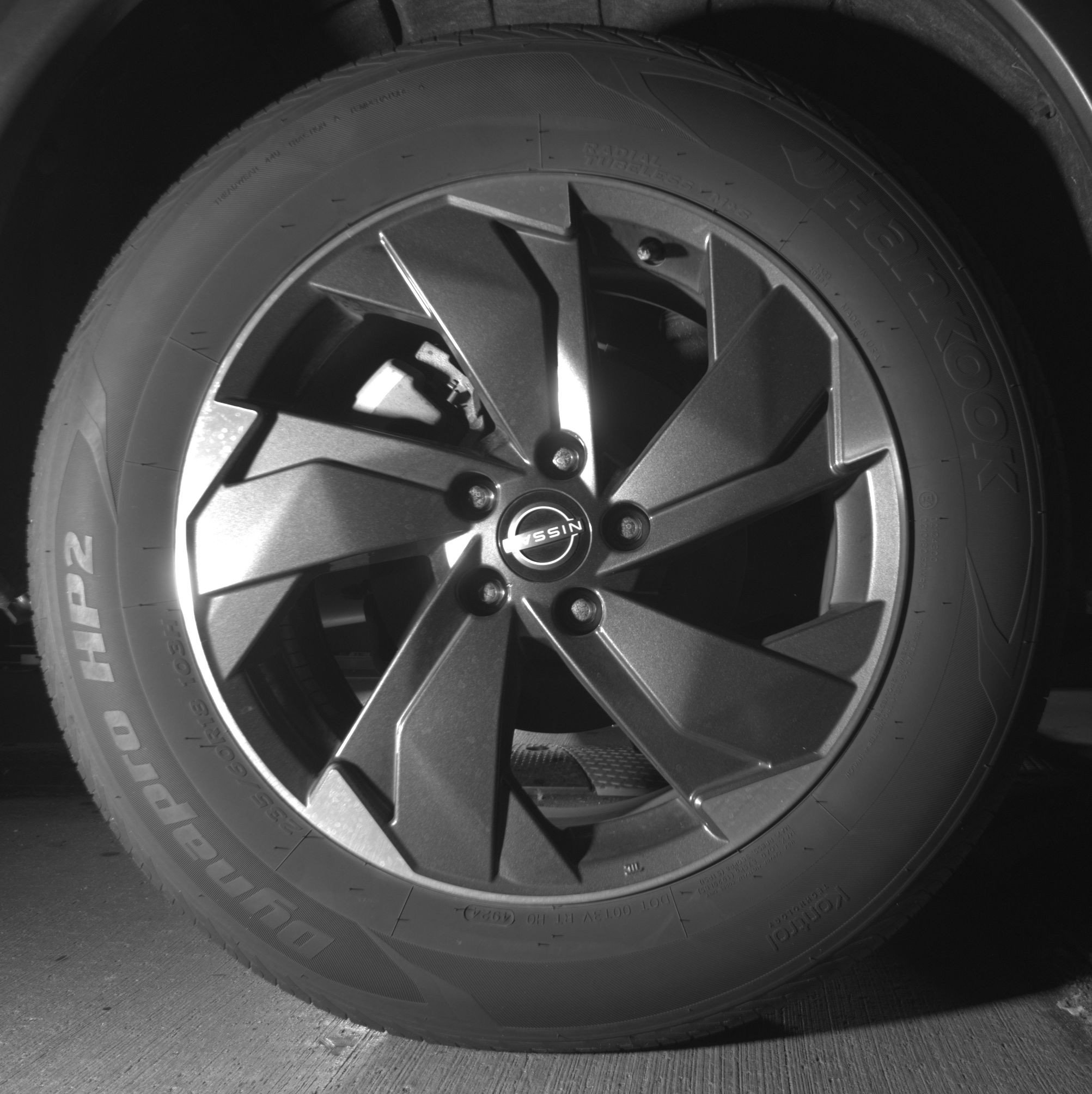 Thumbnail: 2025 Nissan Rogue - 15