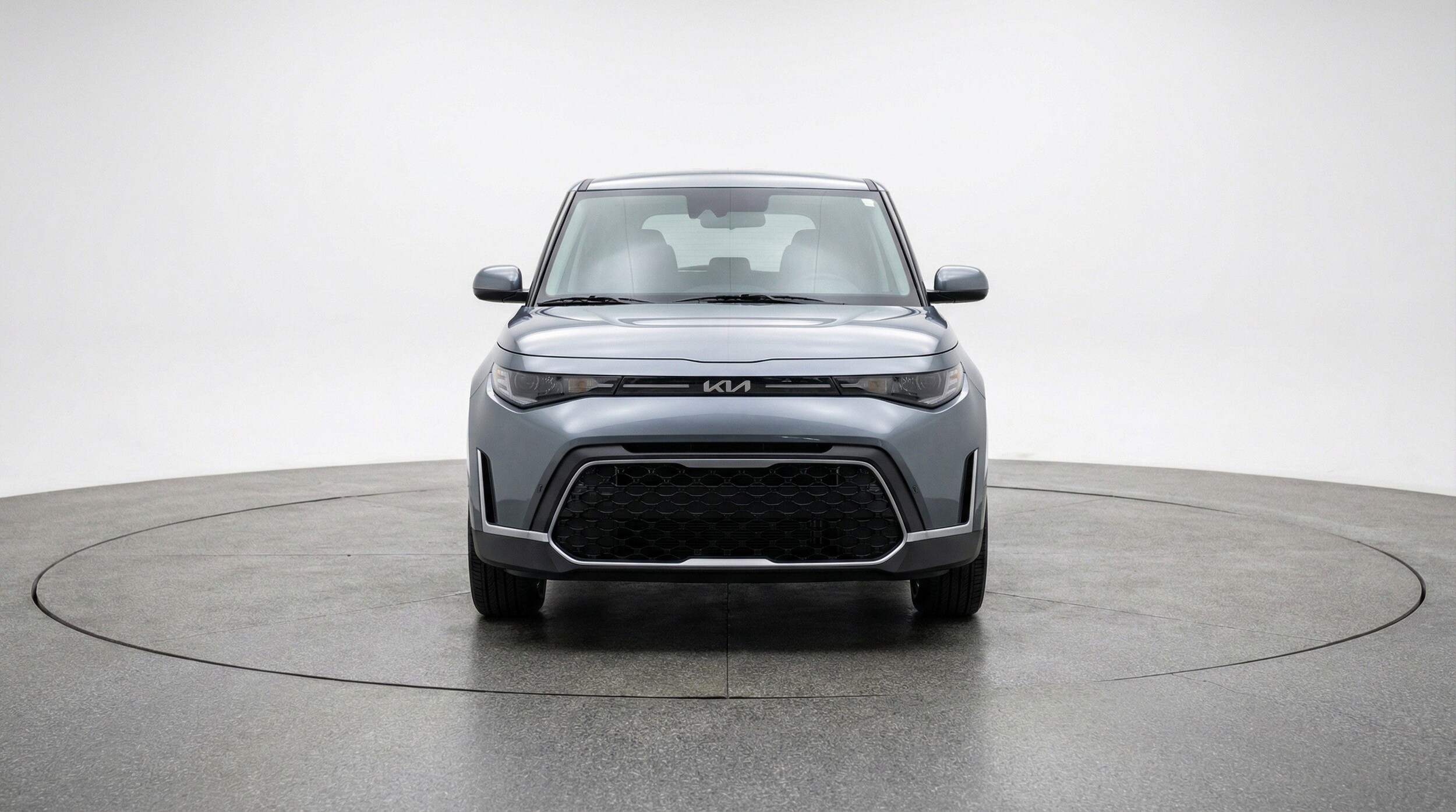 Thumbnail: 2025 Kia Soul - 2