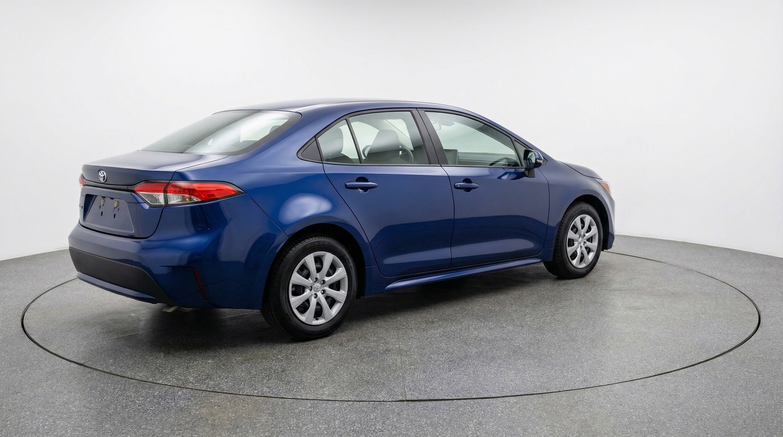 Thumbnail: 2025 Toyota Corolla - 9