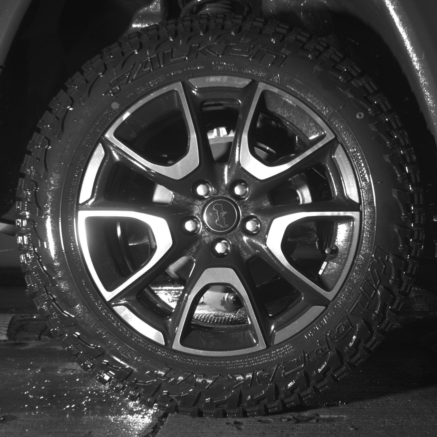 Thumbnail: 2025 Jeep Compass - 15