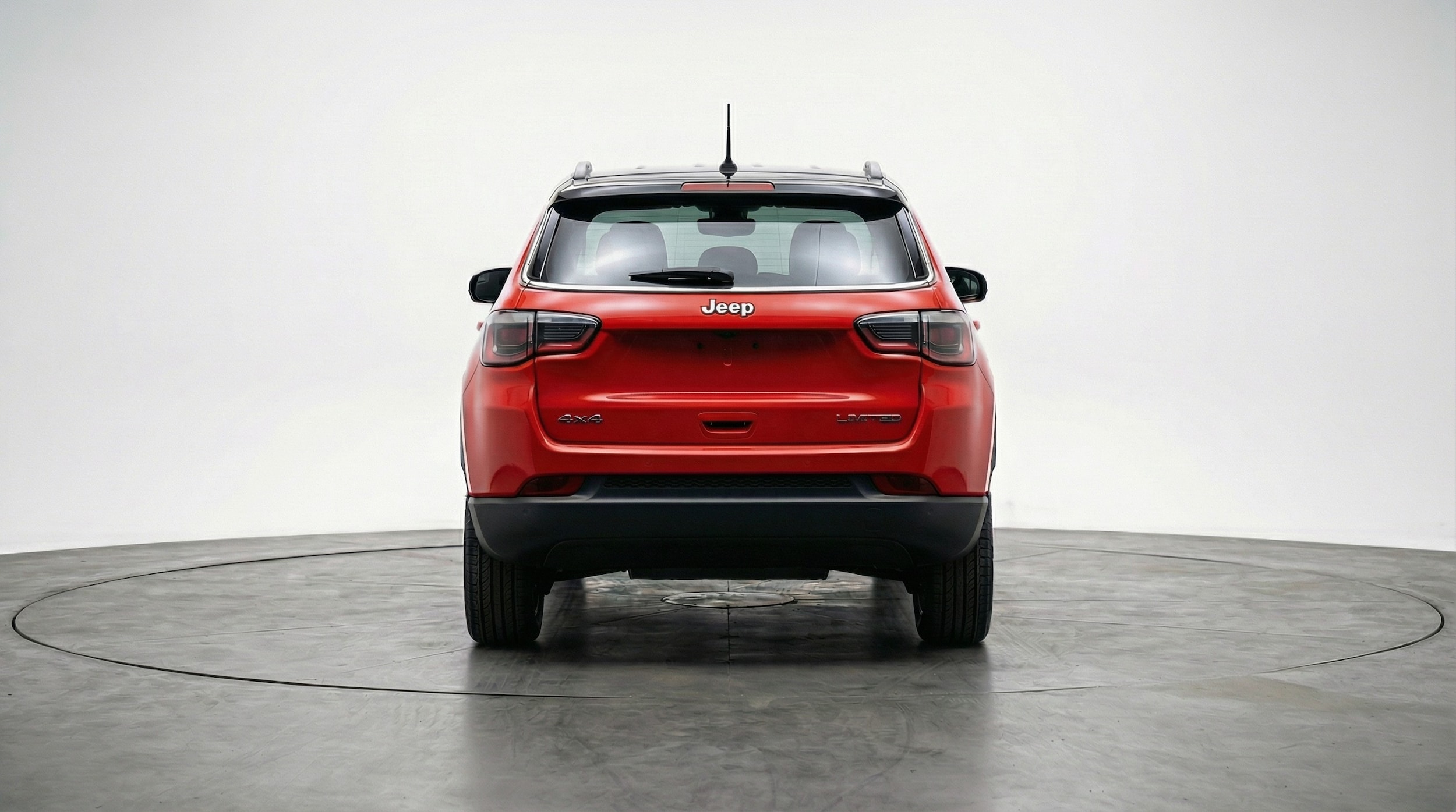 Thumbnail: 2025 Jeep Compass - 6