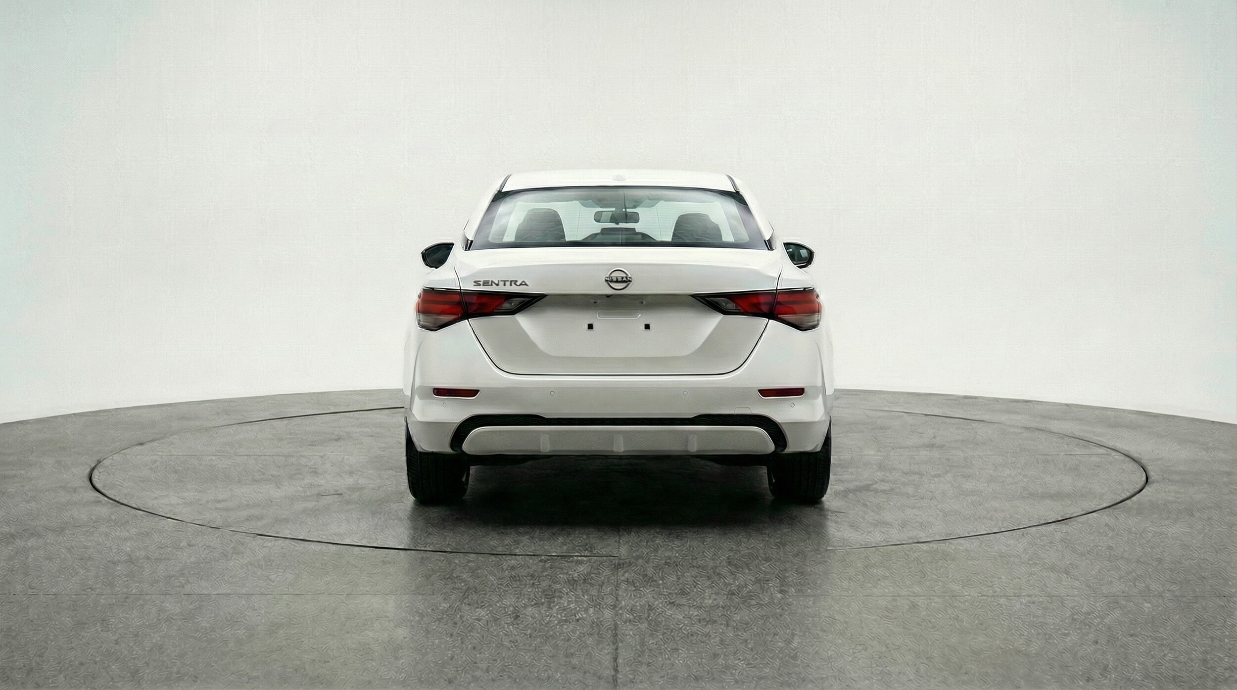 Thumbnail: 2025 Nissan Sentra - 6