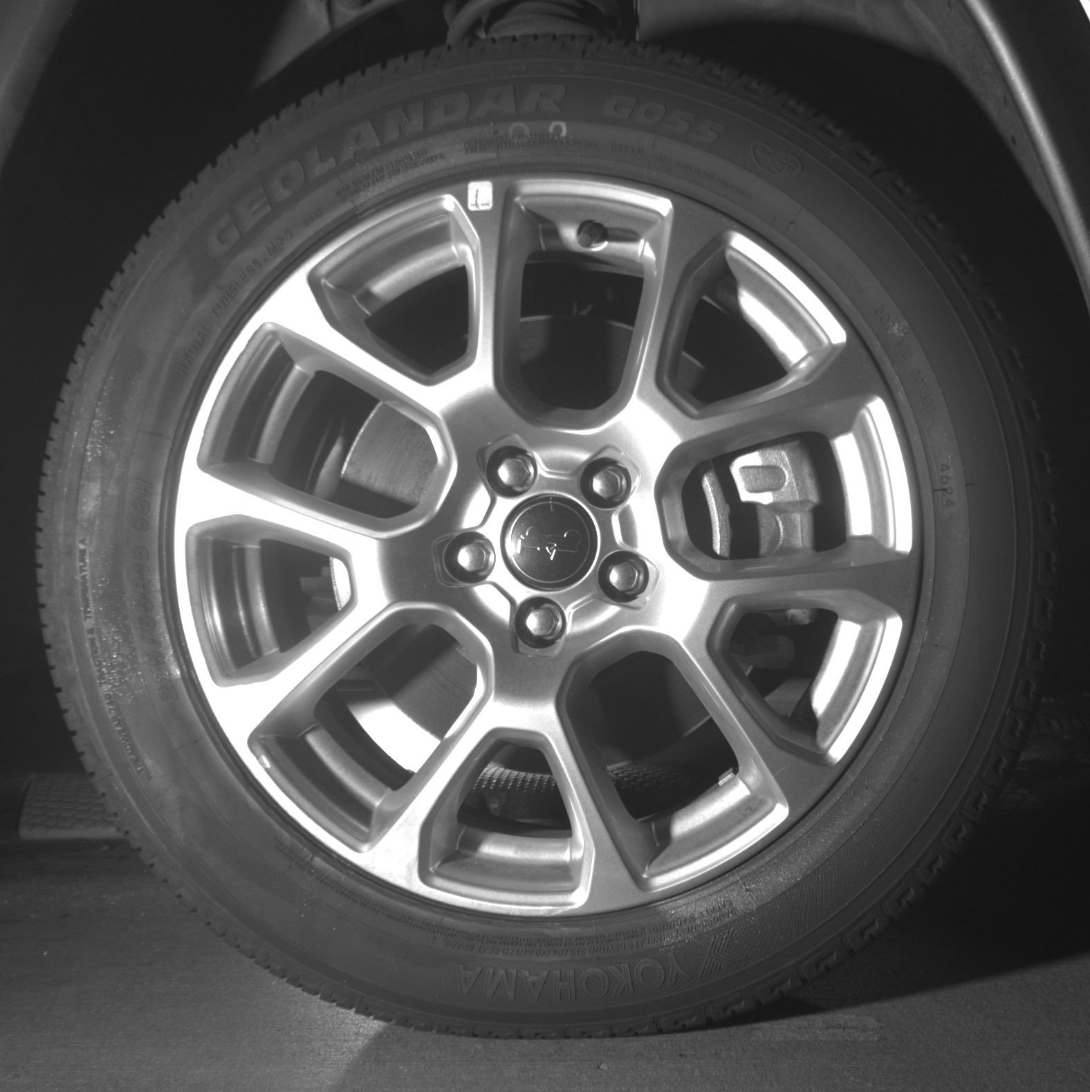 Thumbnail: 2025 Jeep Compass - 13