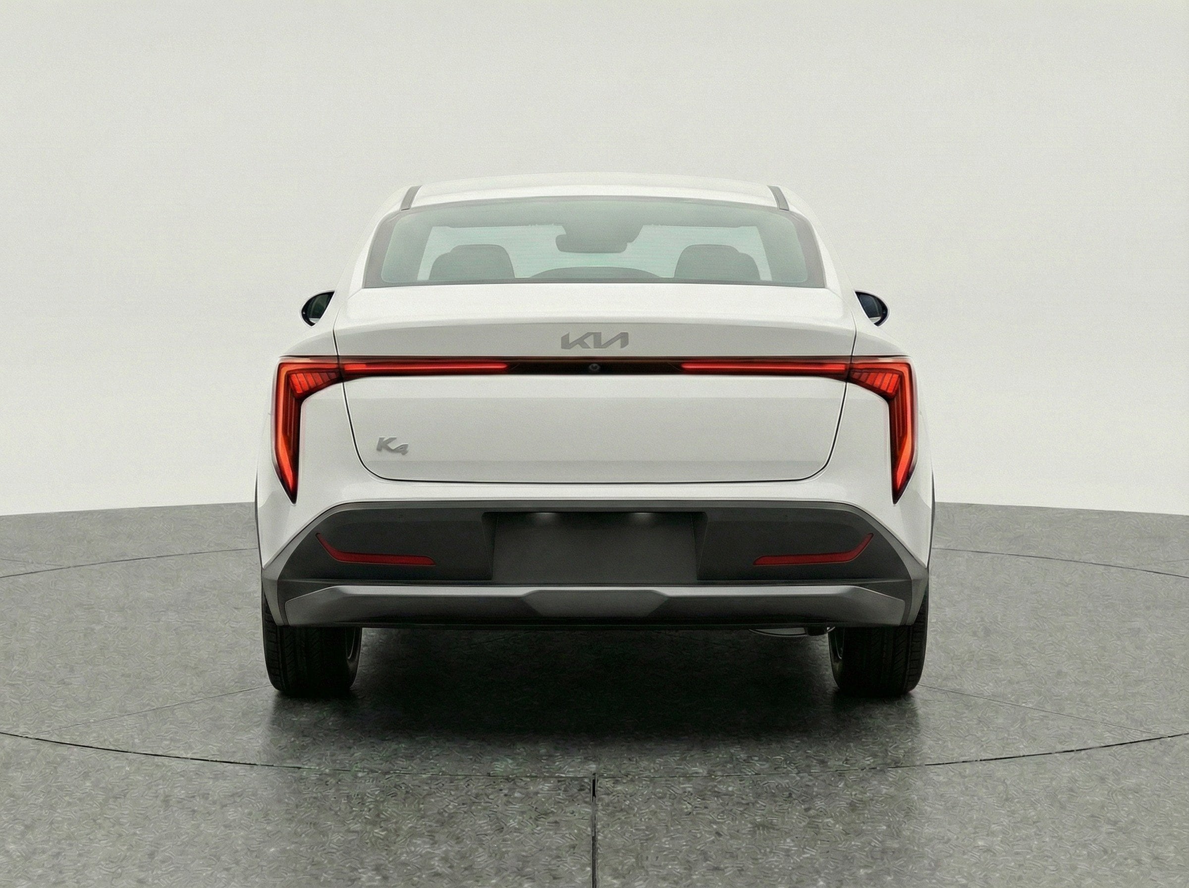 Thumbnail: 2025 Kia K4 - 7