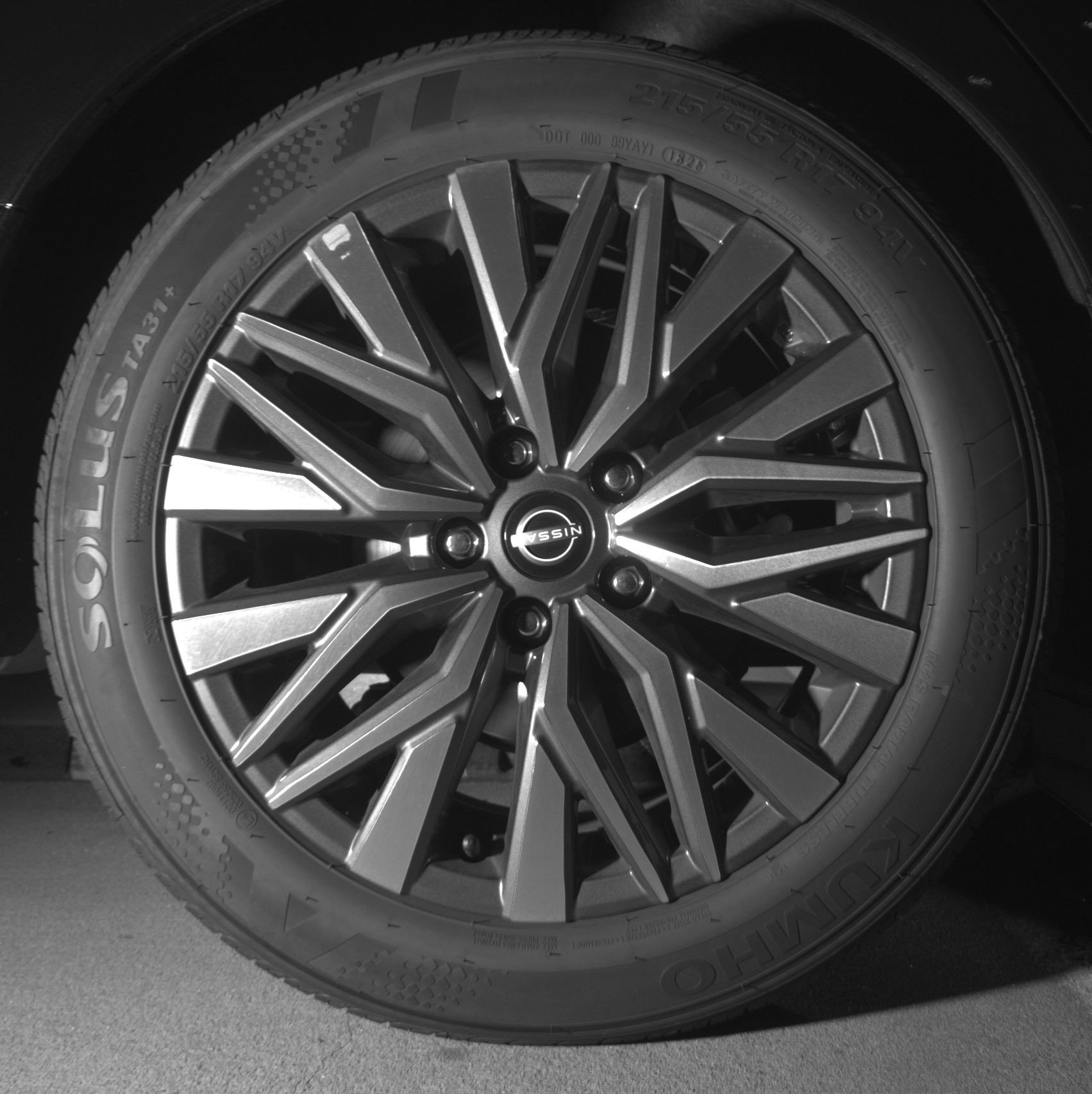 Thumbnail: 2025 Nissan Altima - 15