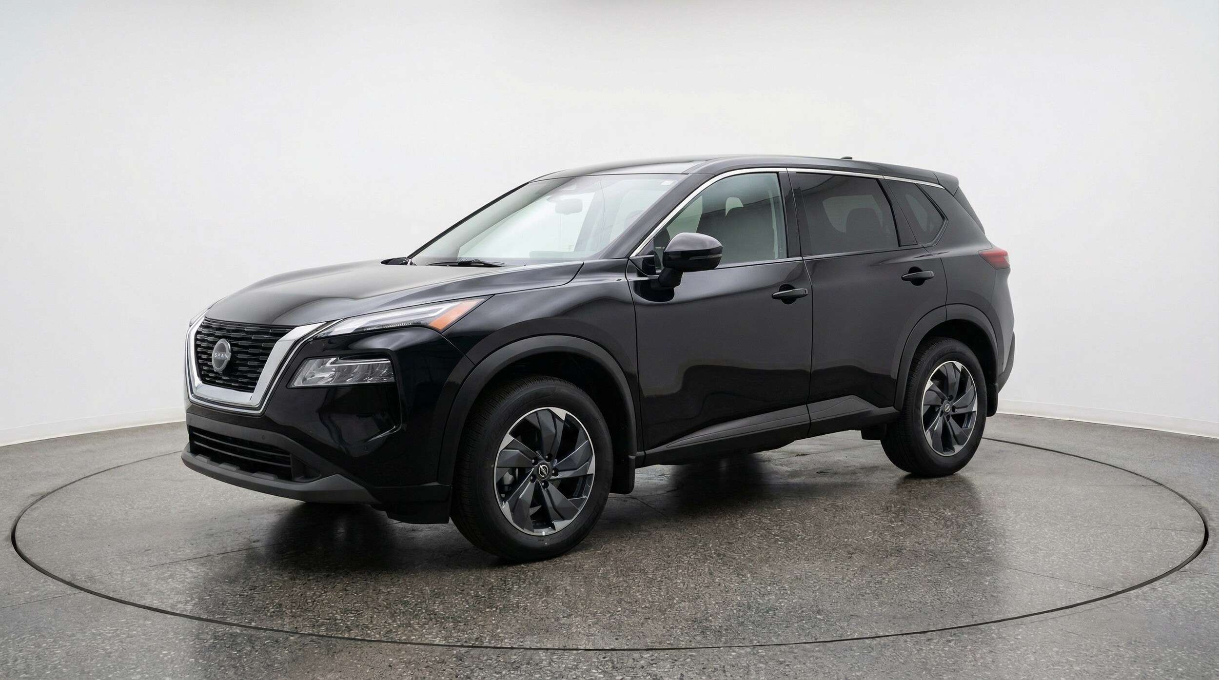 Thumbnail: 2025 Nissan Rogue - 3