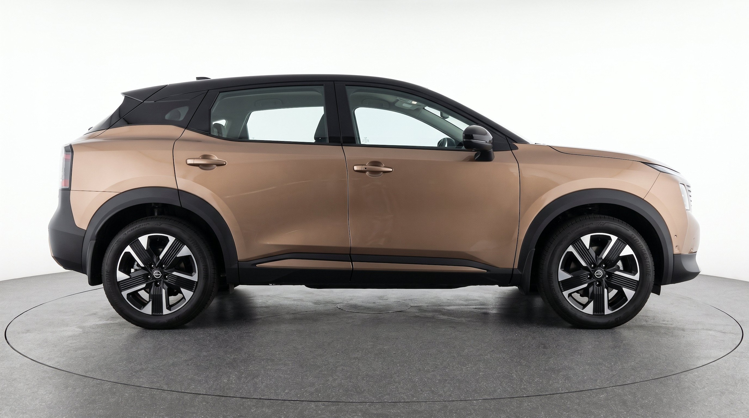 Thumbnail: 2026 Nissan Kicks - 11