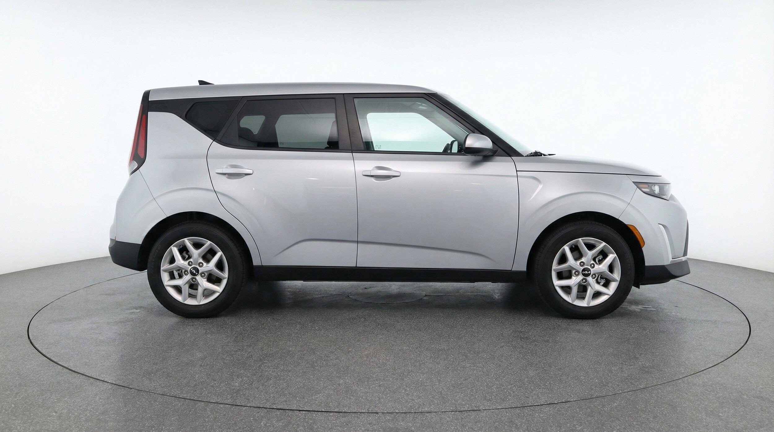 Thumbnail: 2025 Kia Soul - 11