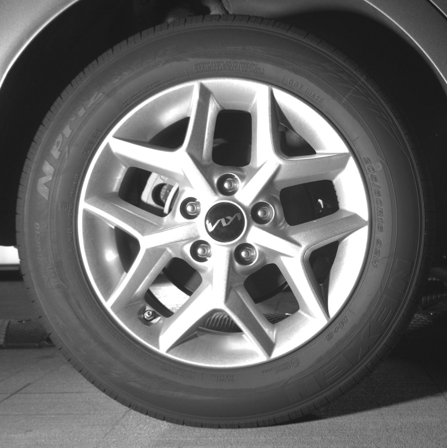 Thumbnail: 2025 Kia Soul - 12