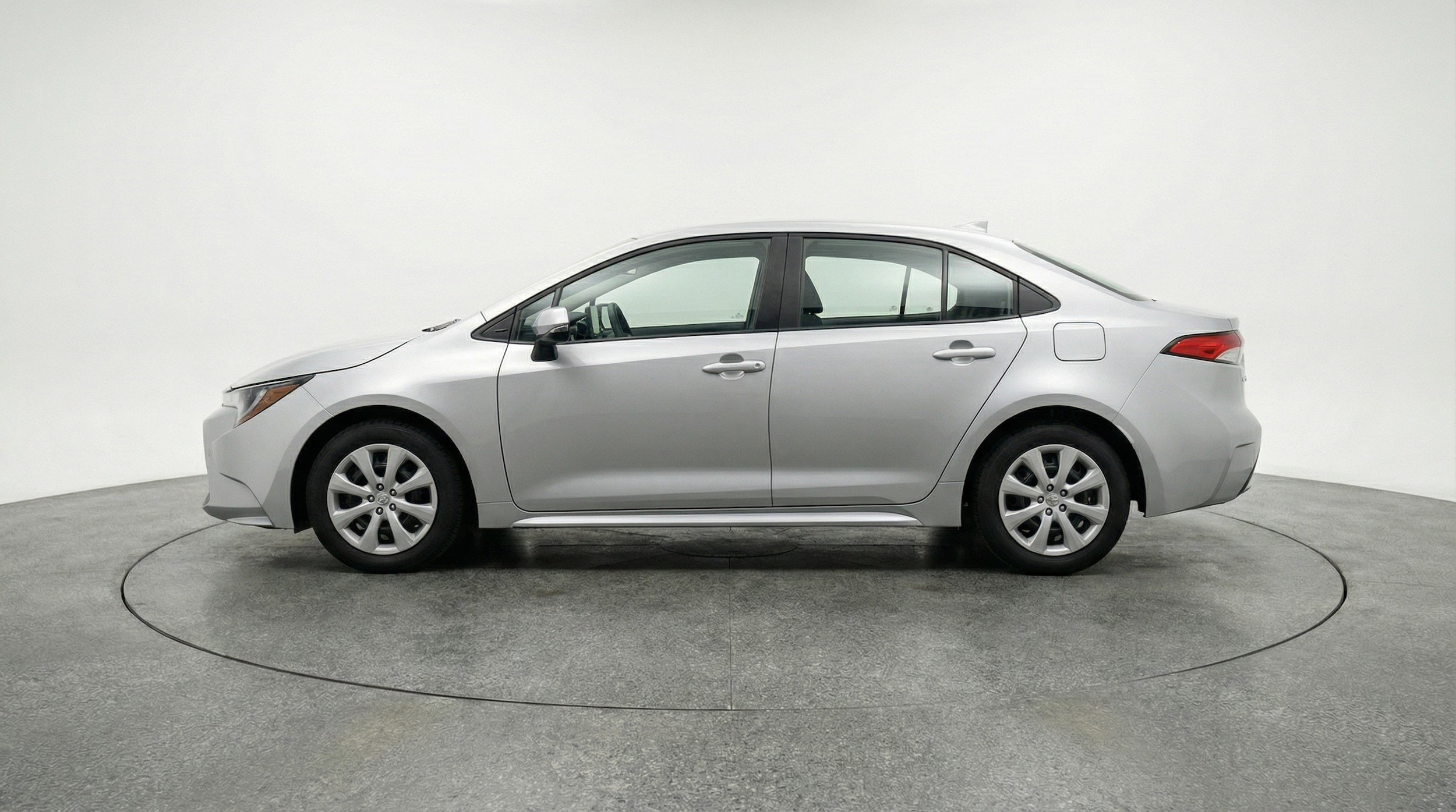 Thumbnail: 2025 Toyota Corolla - 5