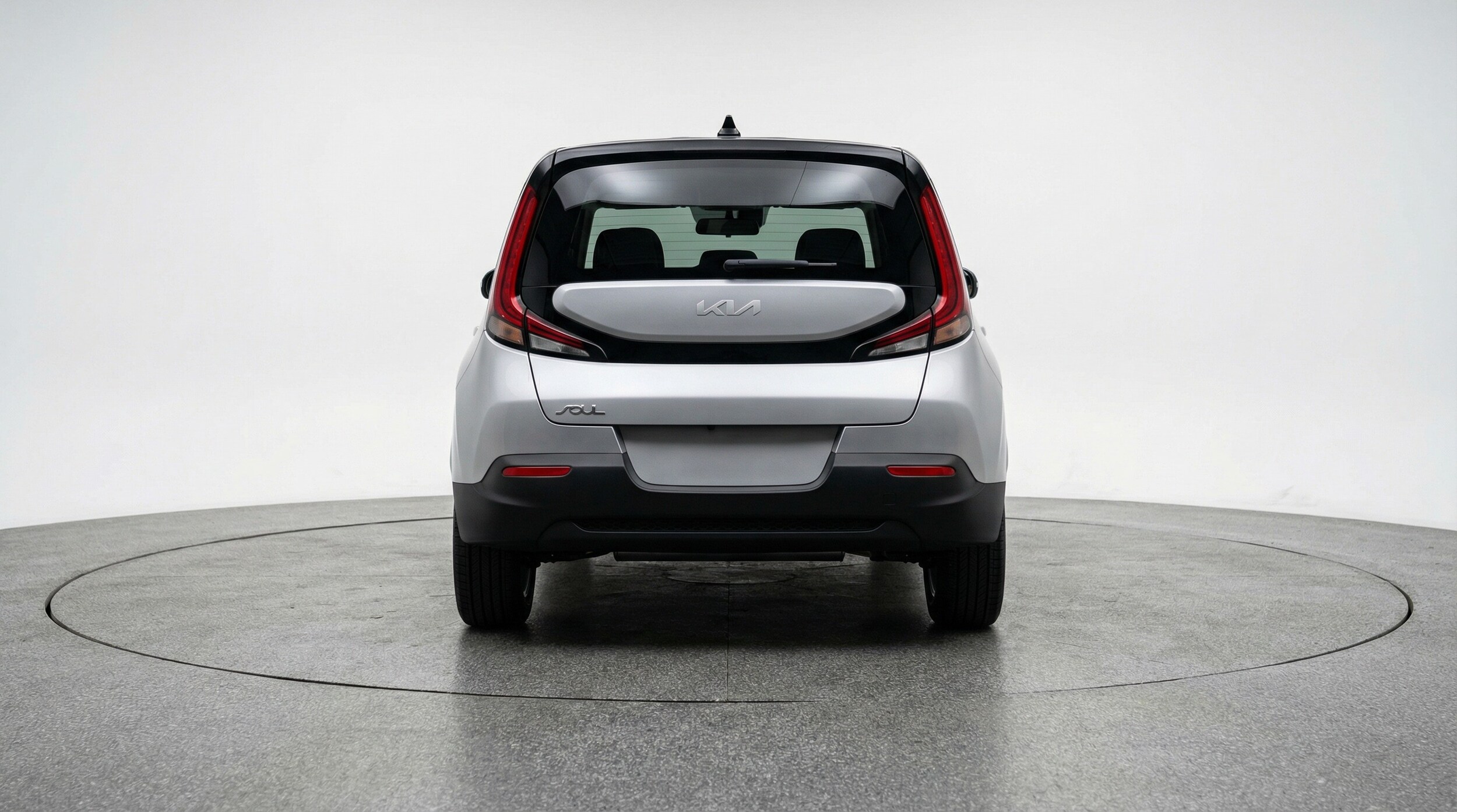 Thumbnail: 2025 Kia Soul - 6