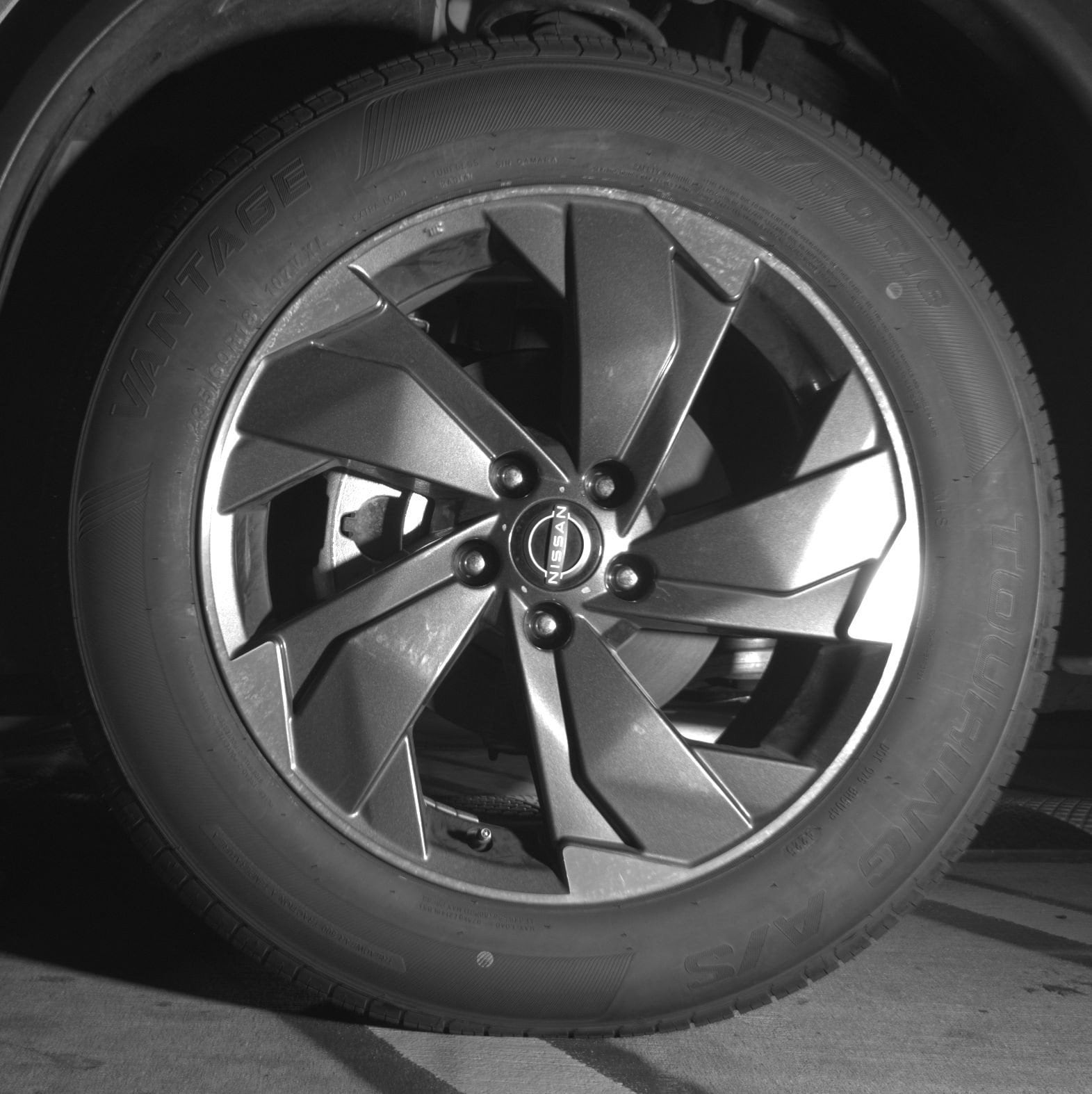 Thumbnail: 2025 Nissan Rogue - 12