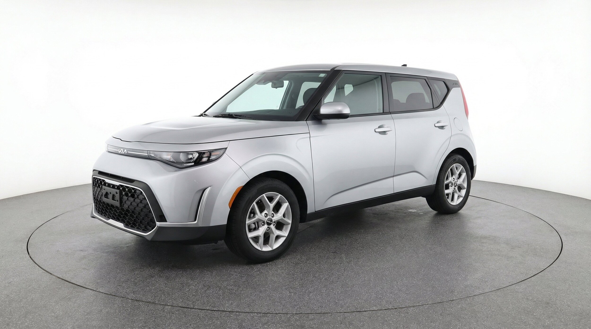 Thumbnail: 2025 Kia Soul - 3