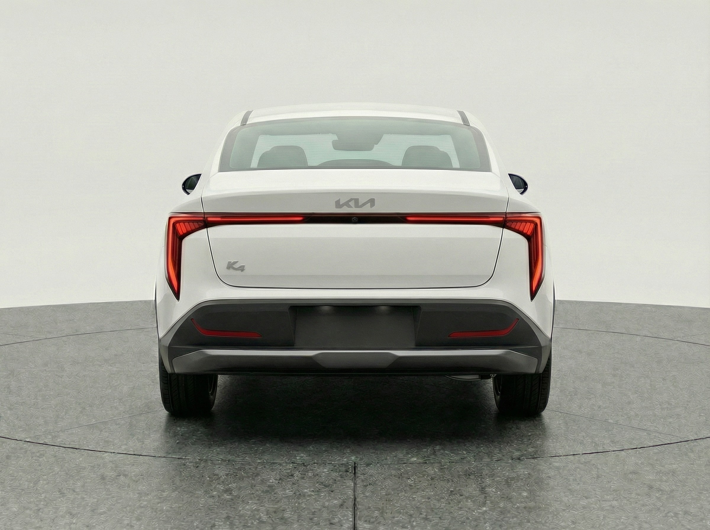 Thumbnail: 2025 Kia K4 - 6