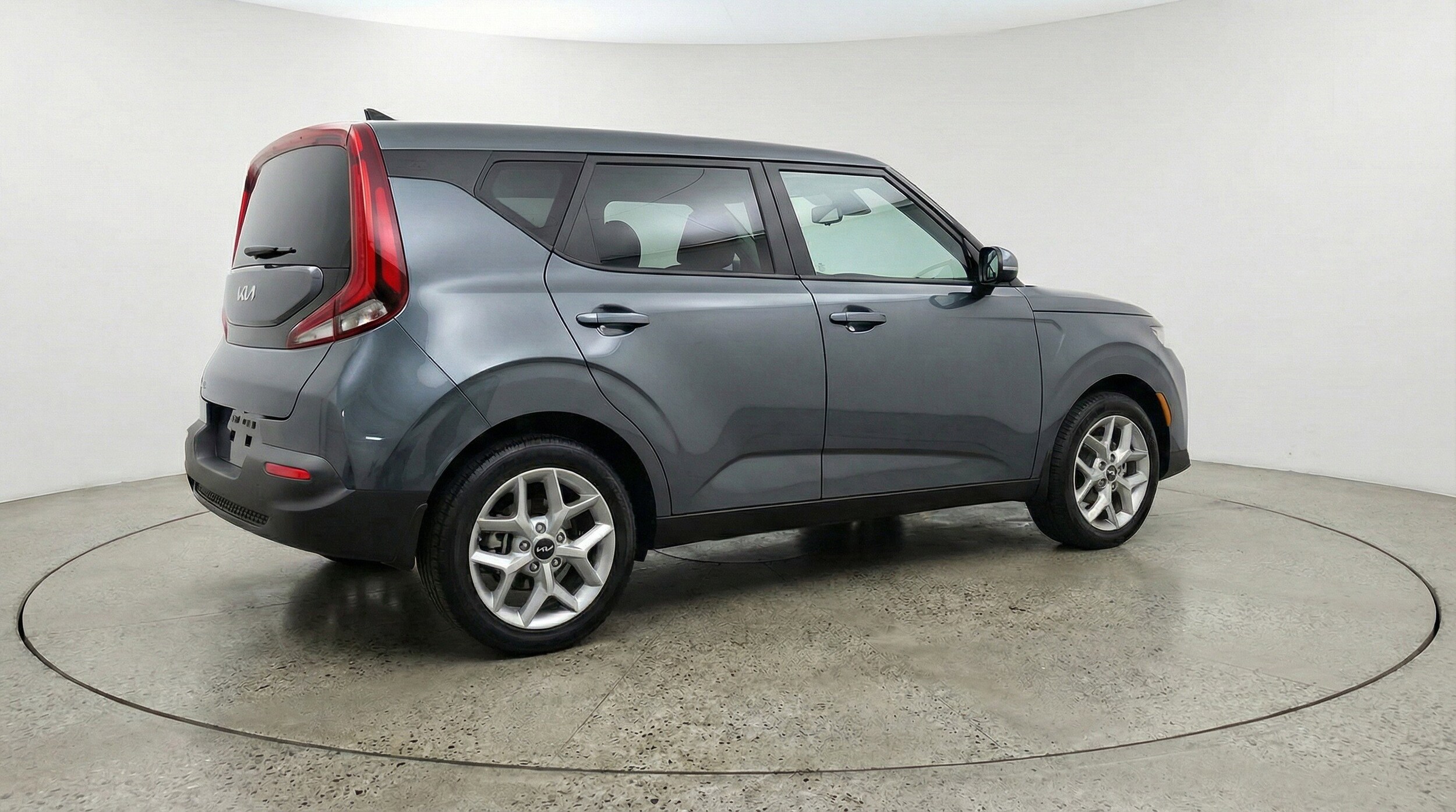 Thumbnail: 2025 Kia Soul - 9