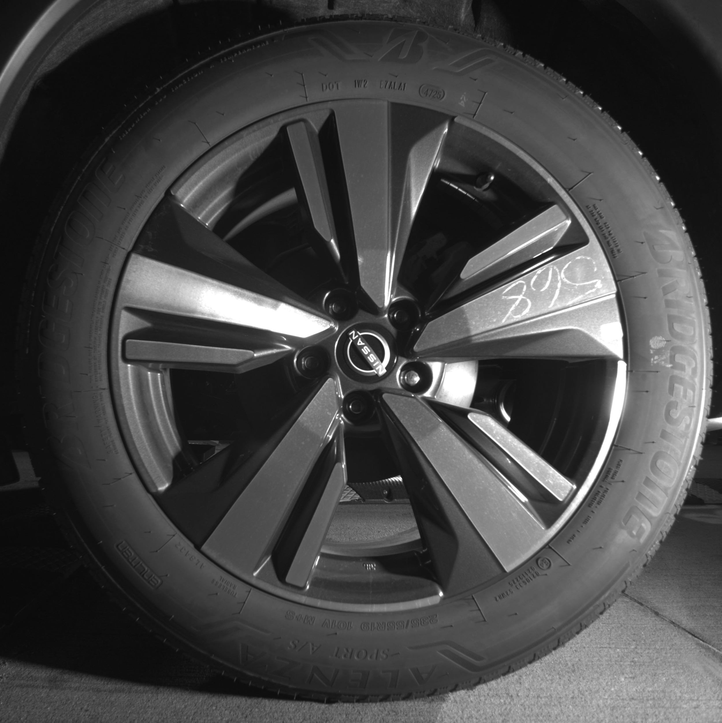 Thumbnail: 2026 Nissan Rogue - 14