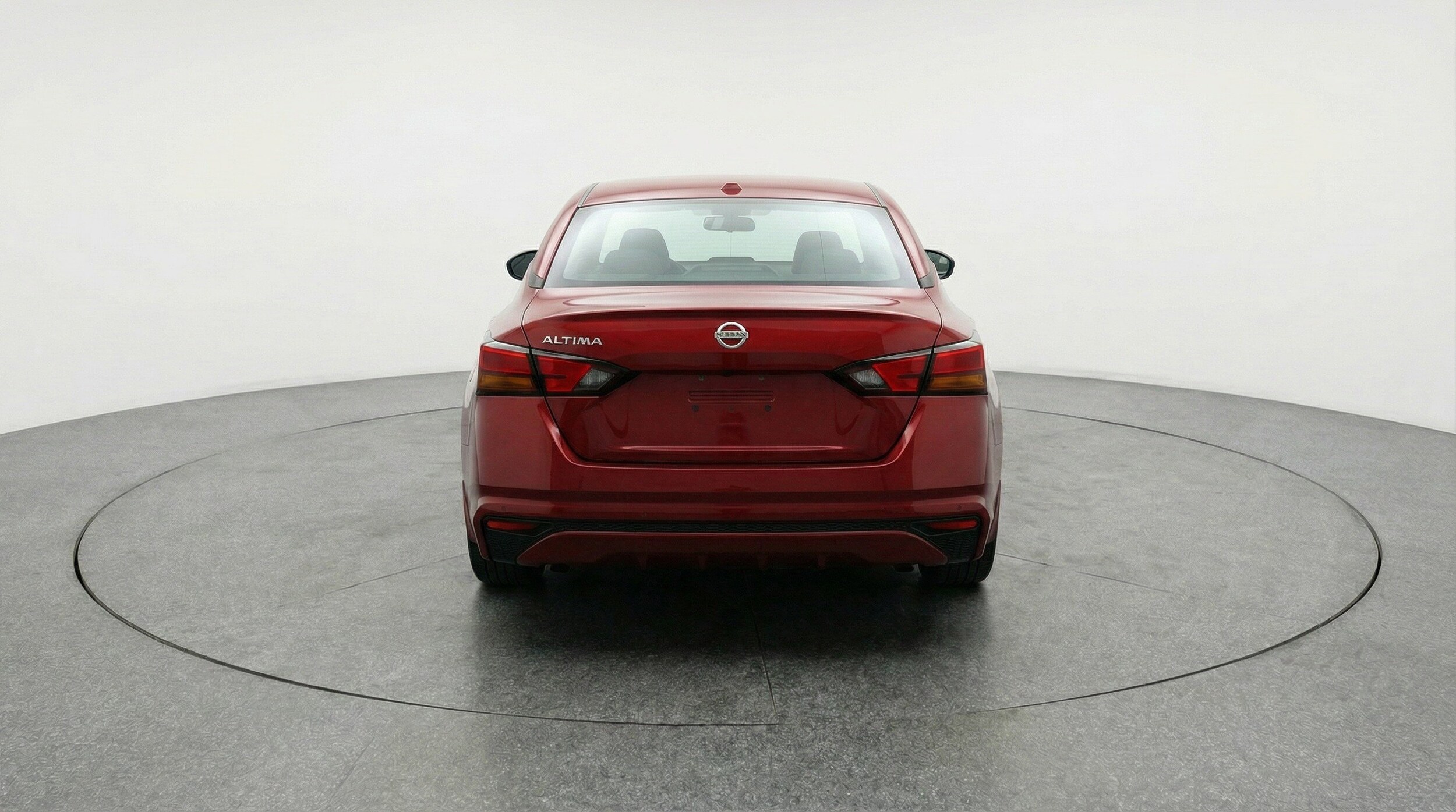 Thumbnail: 2025 Nissan Altima - 7