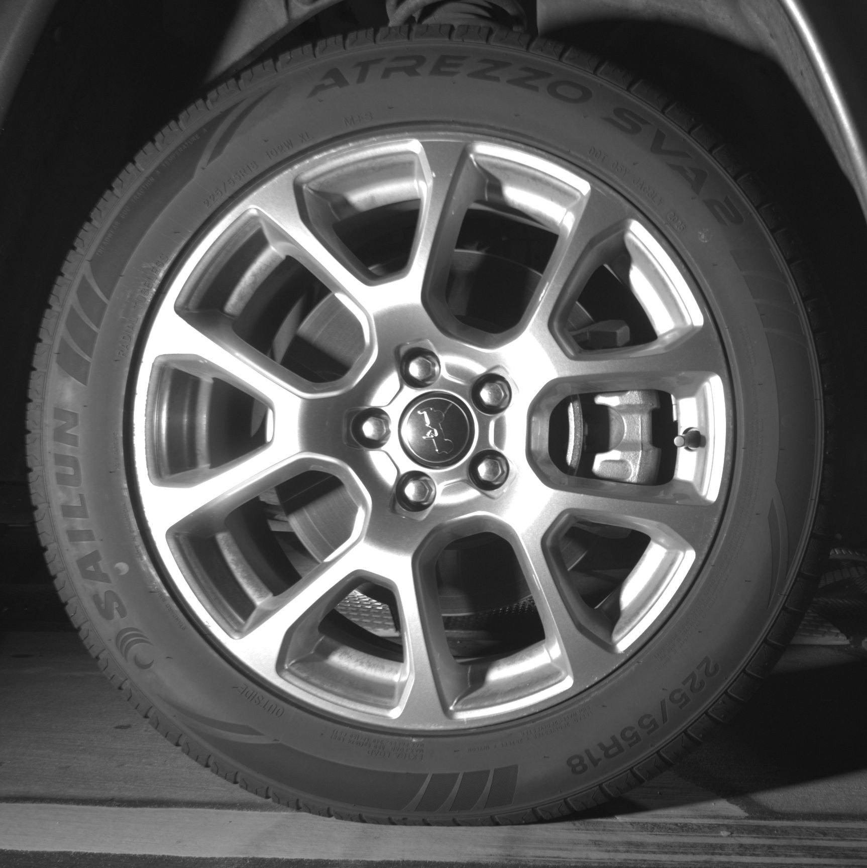 Thumbnail: 2025 Jeep Compass - 13