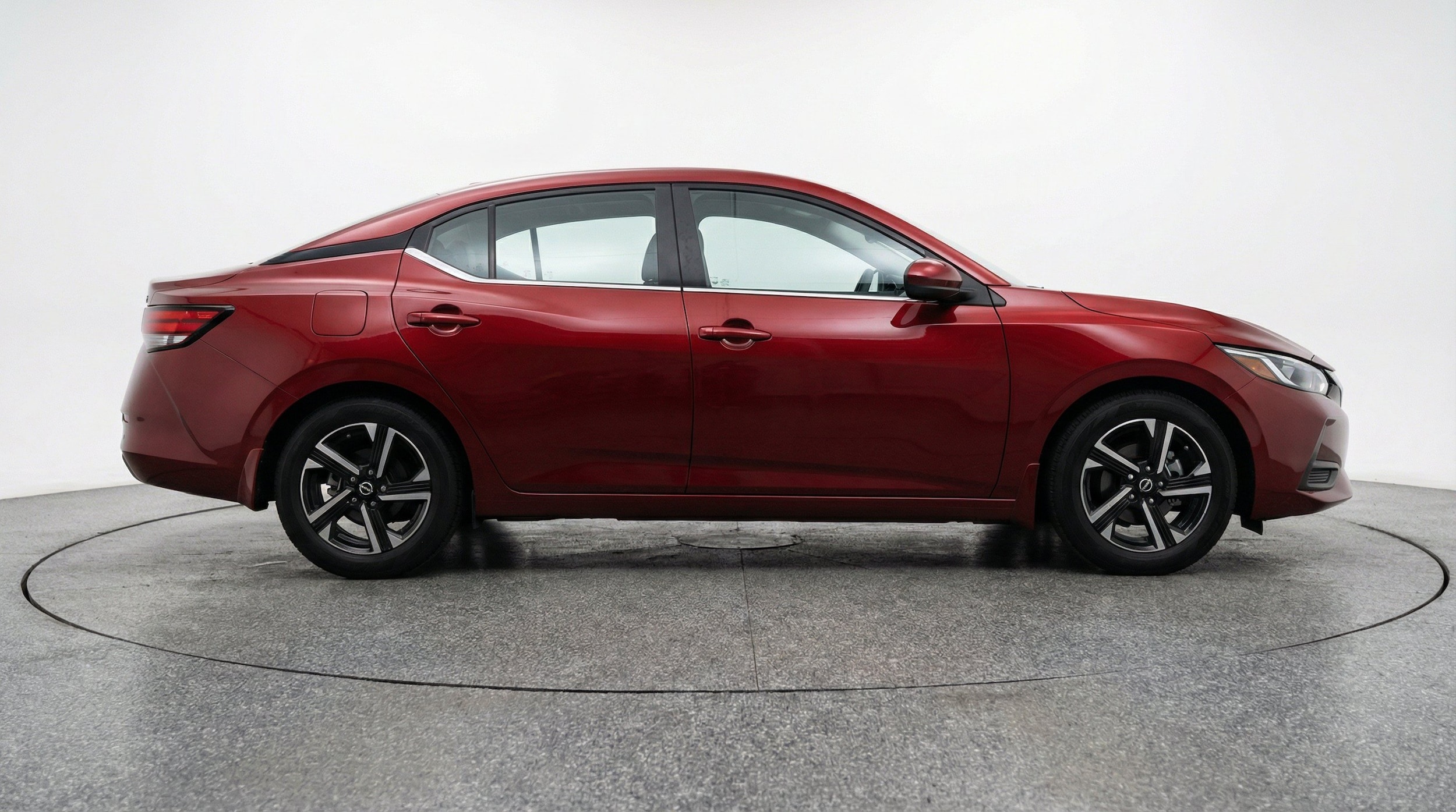 Thumbnail: 2025 Nissan Sentra - 11
