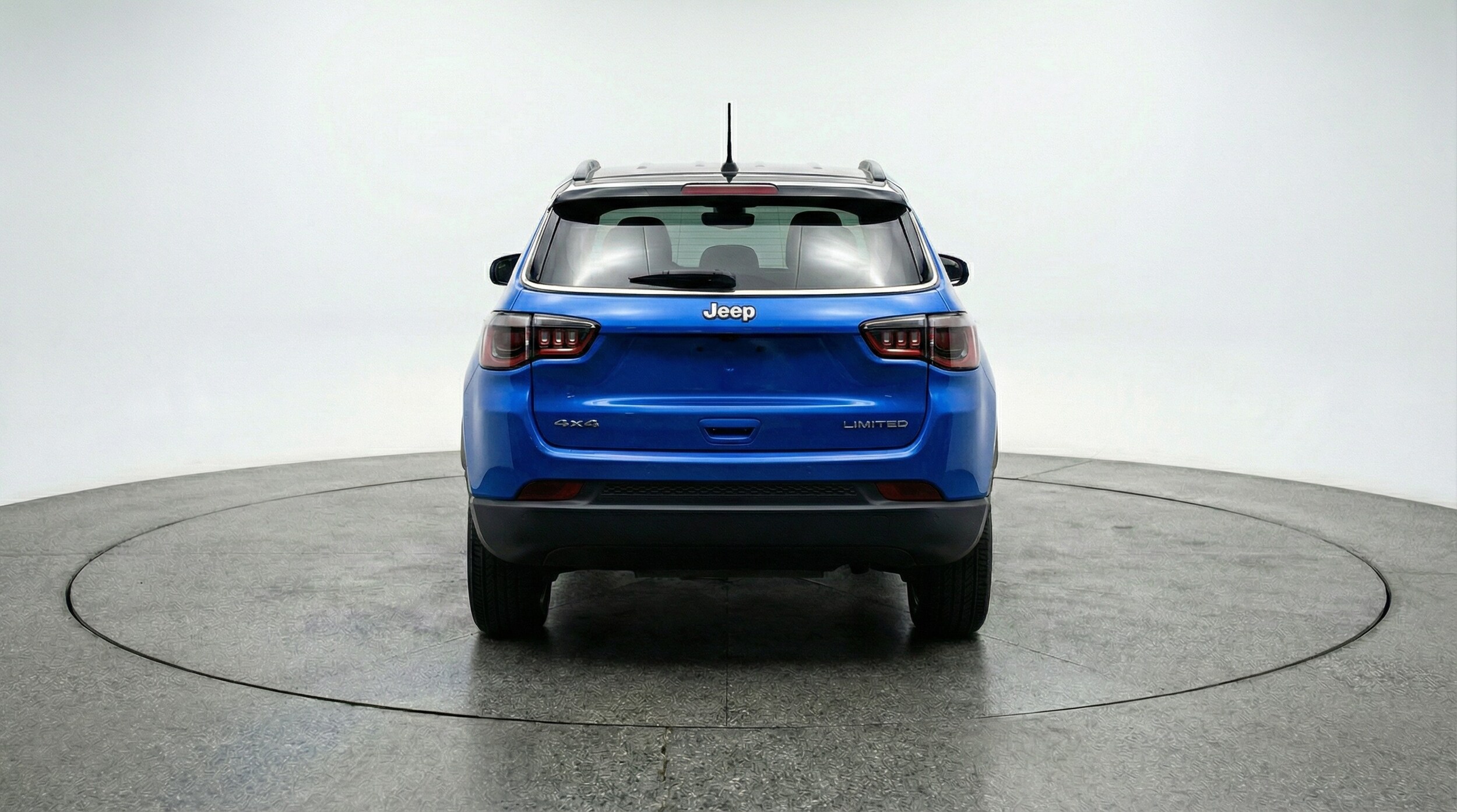 Thumbnail: 2025 Jeep Compass - 6