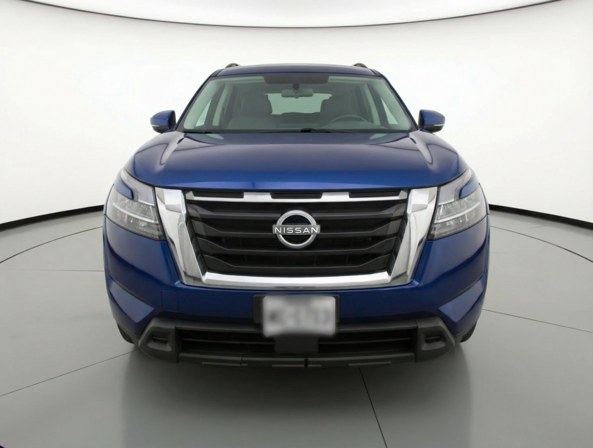 Thumbnail: 2025 Nissan Pathfinder - 2