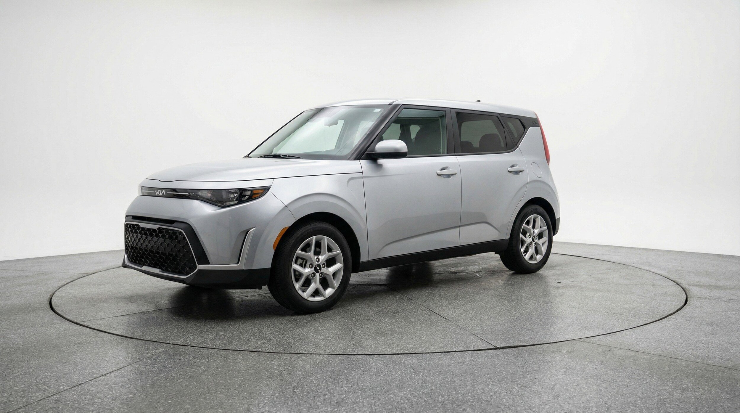 Thumbnail: 2025 Kia Soul - 3
