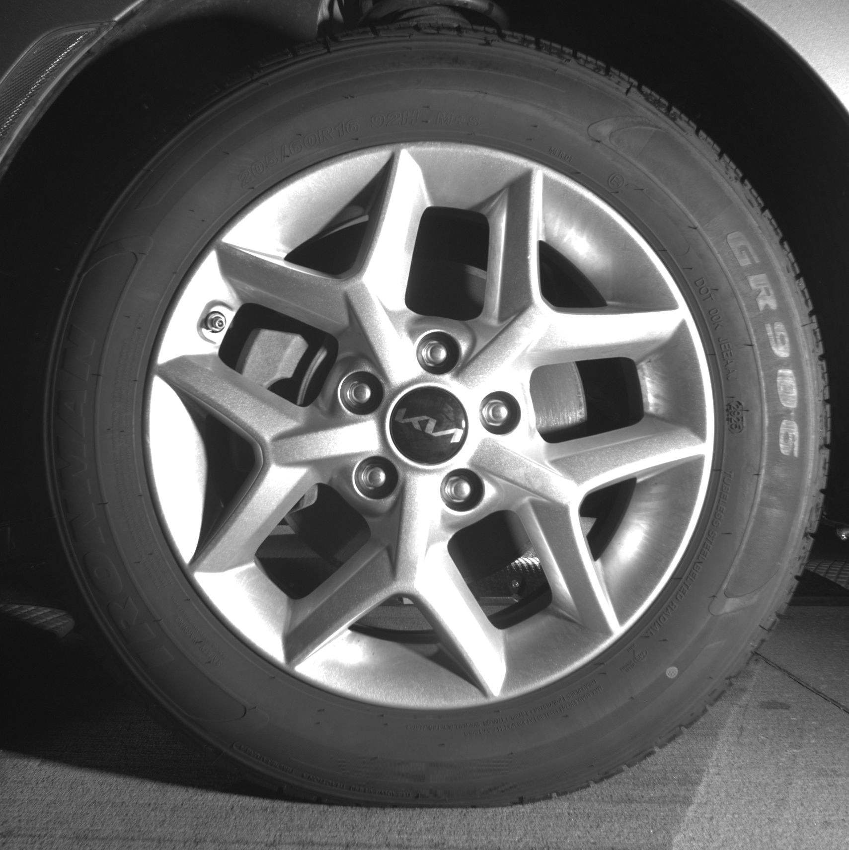 Thumbnail: 2025 Kia Soul - 9