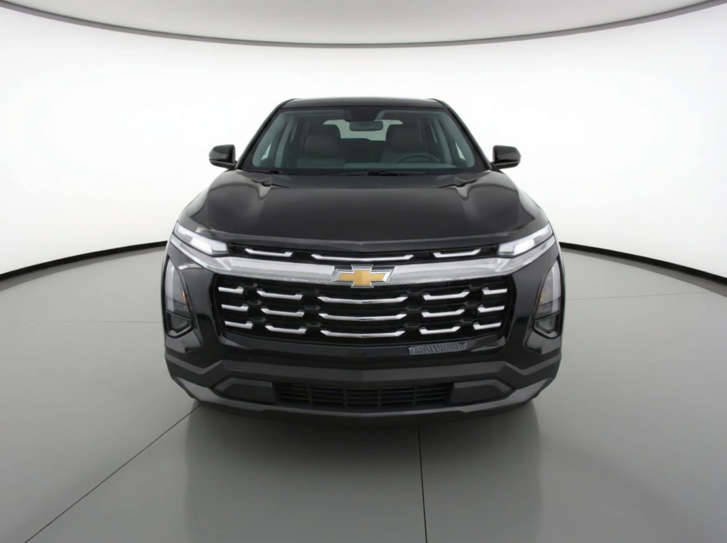 Thumbnail: 2025 Chevrolet Equinox - 2