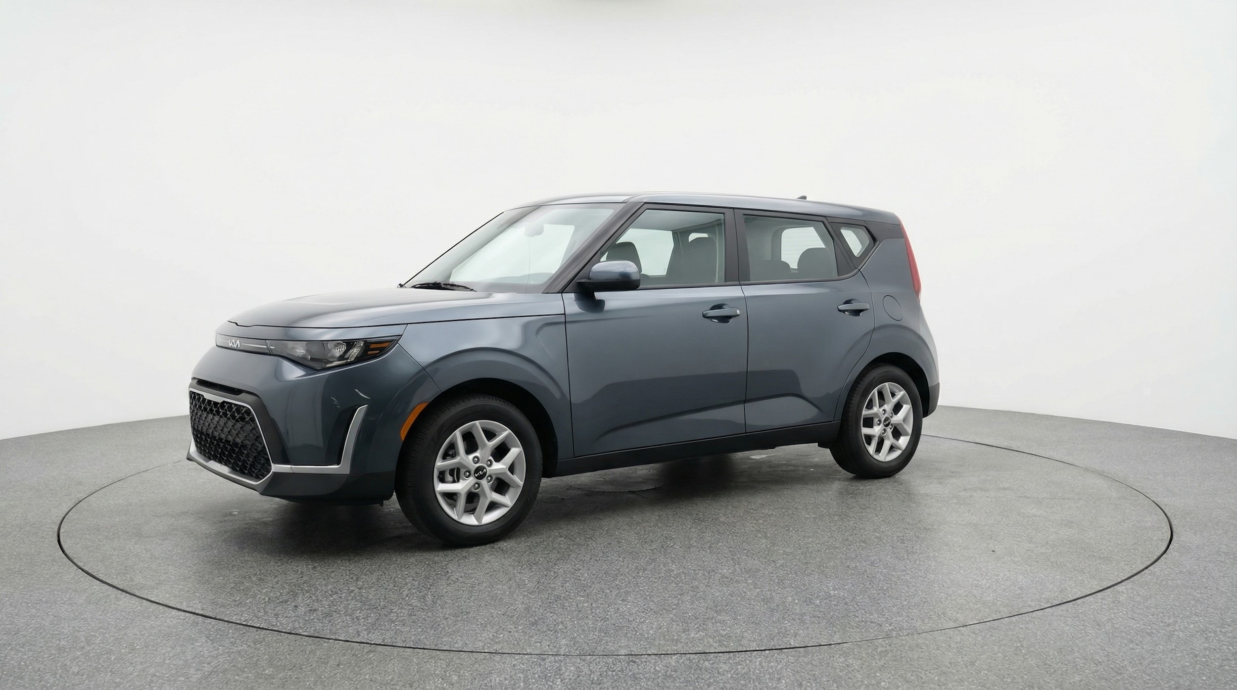 Thumbnail: 2025 Kia Soul - 3