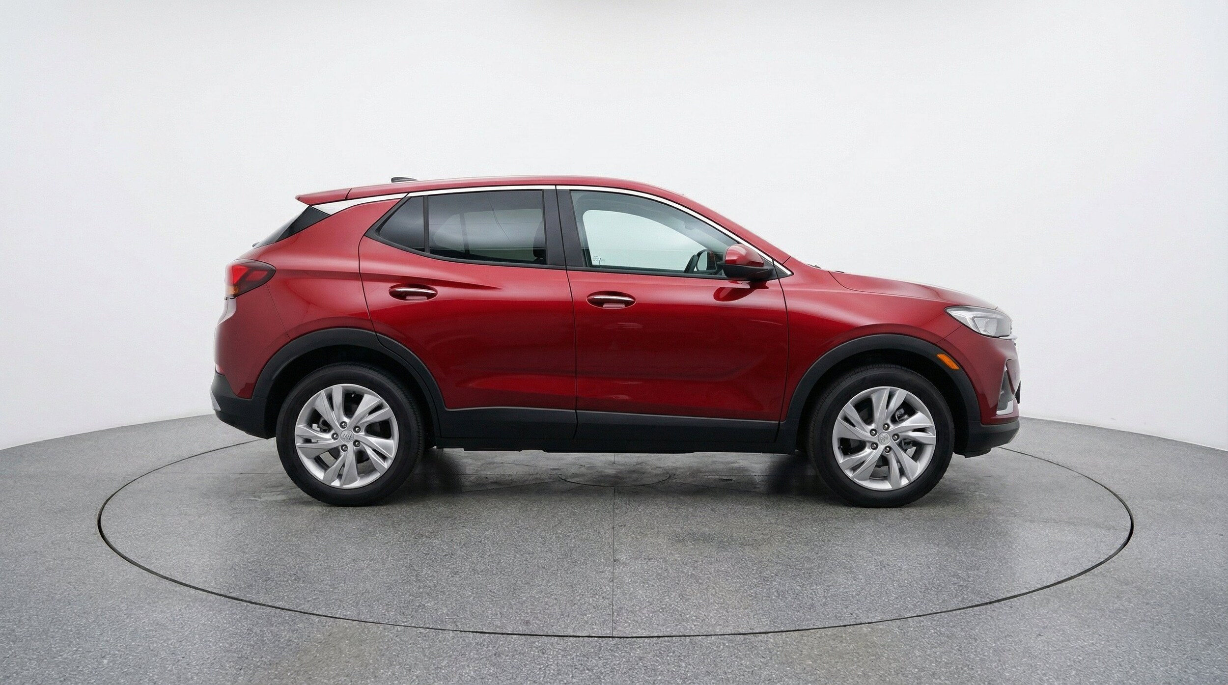 Thumbnail: 2026 Buick Encore GX - 10