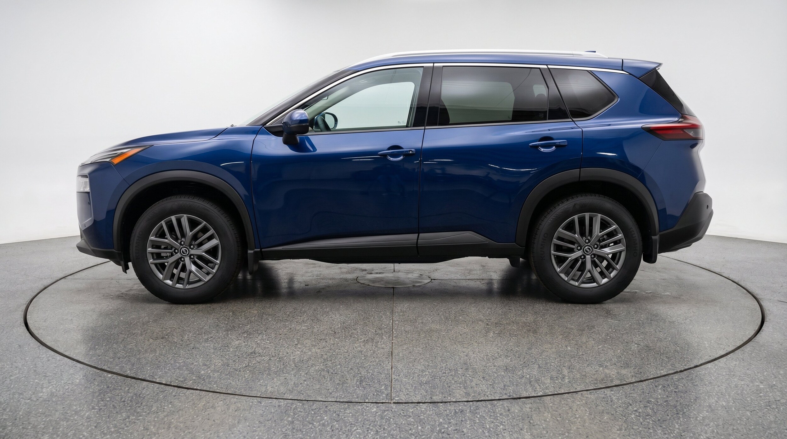 Thumbnail: 2026 Nissan Rogue - 5