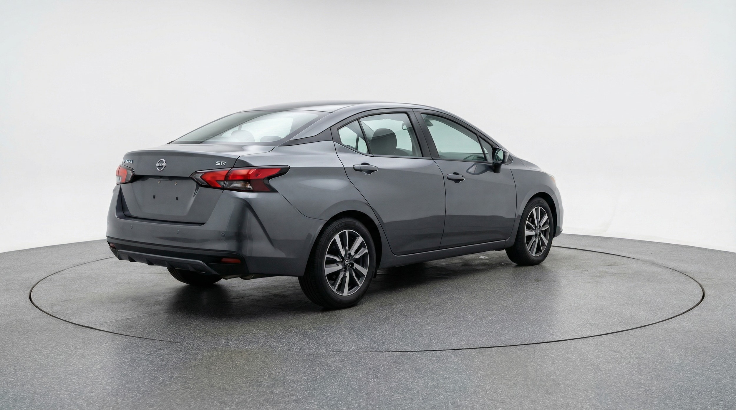 Thumbnail: 2025 Nissan Versa - 7