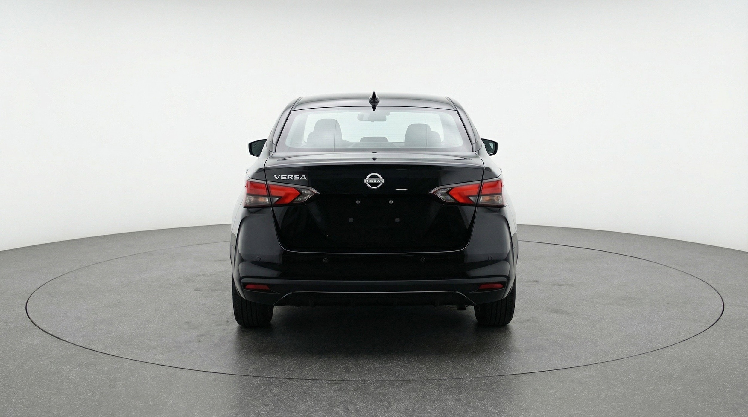Thumbnail: 2025 Nissan Versa - 7
