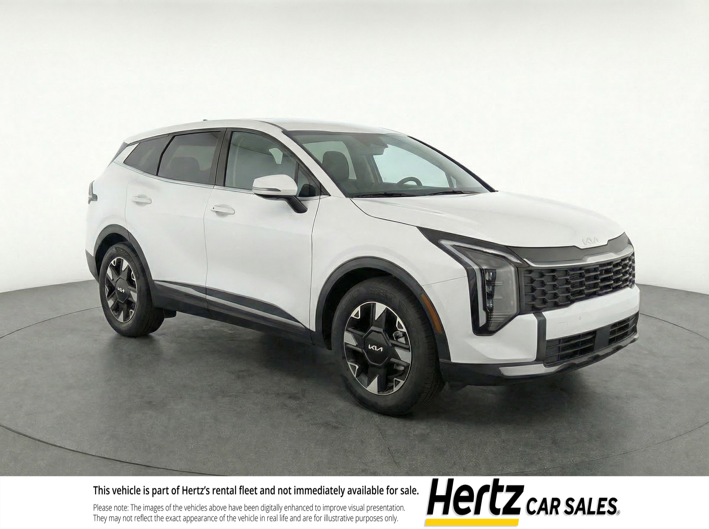 Thumbnail: 2026 Kia Sportage - 1