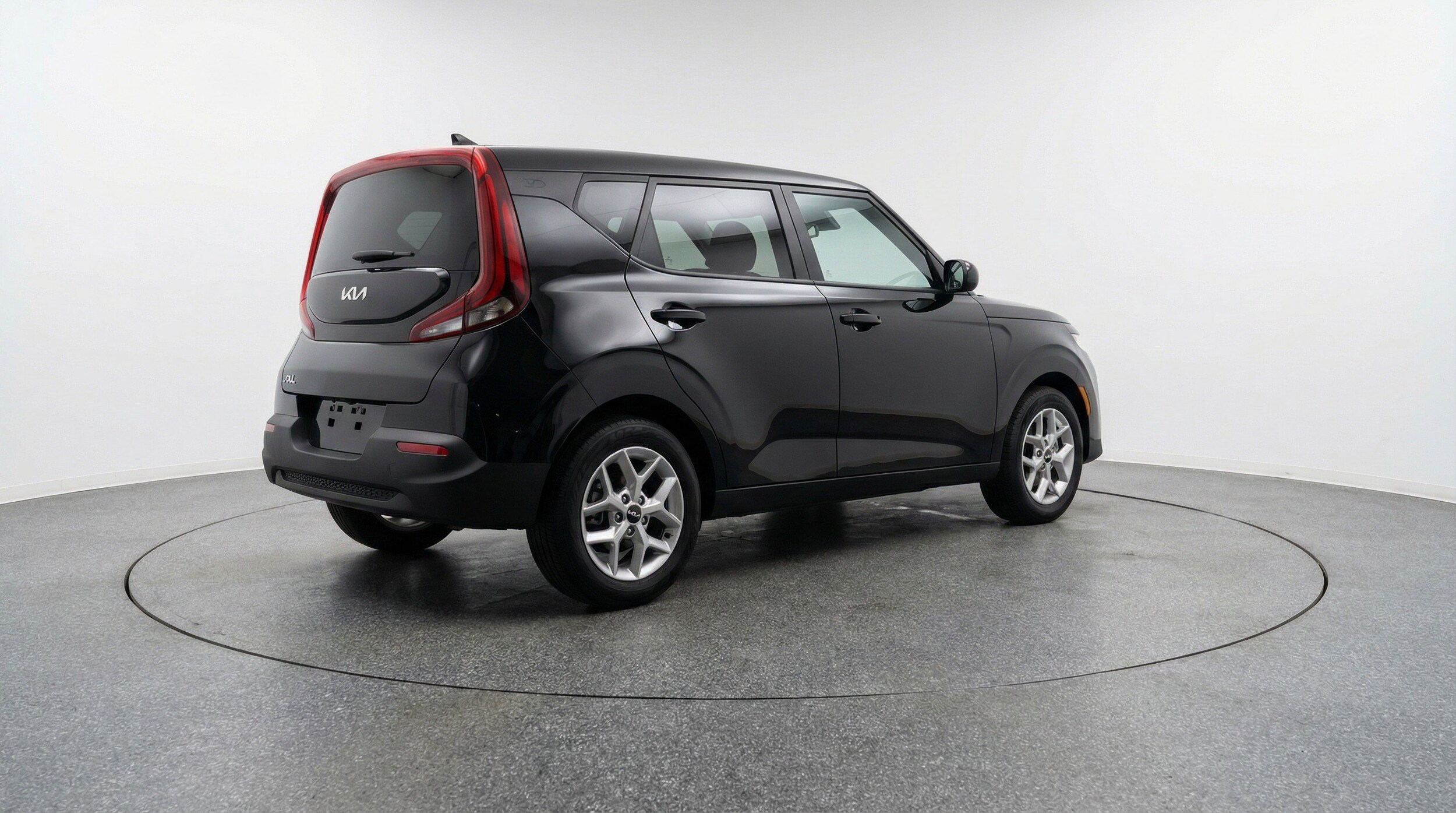 Thumbnail: 2025 Kia Soul - 9