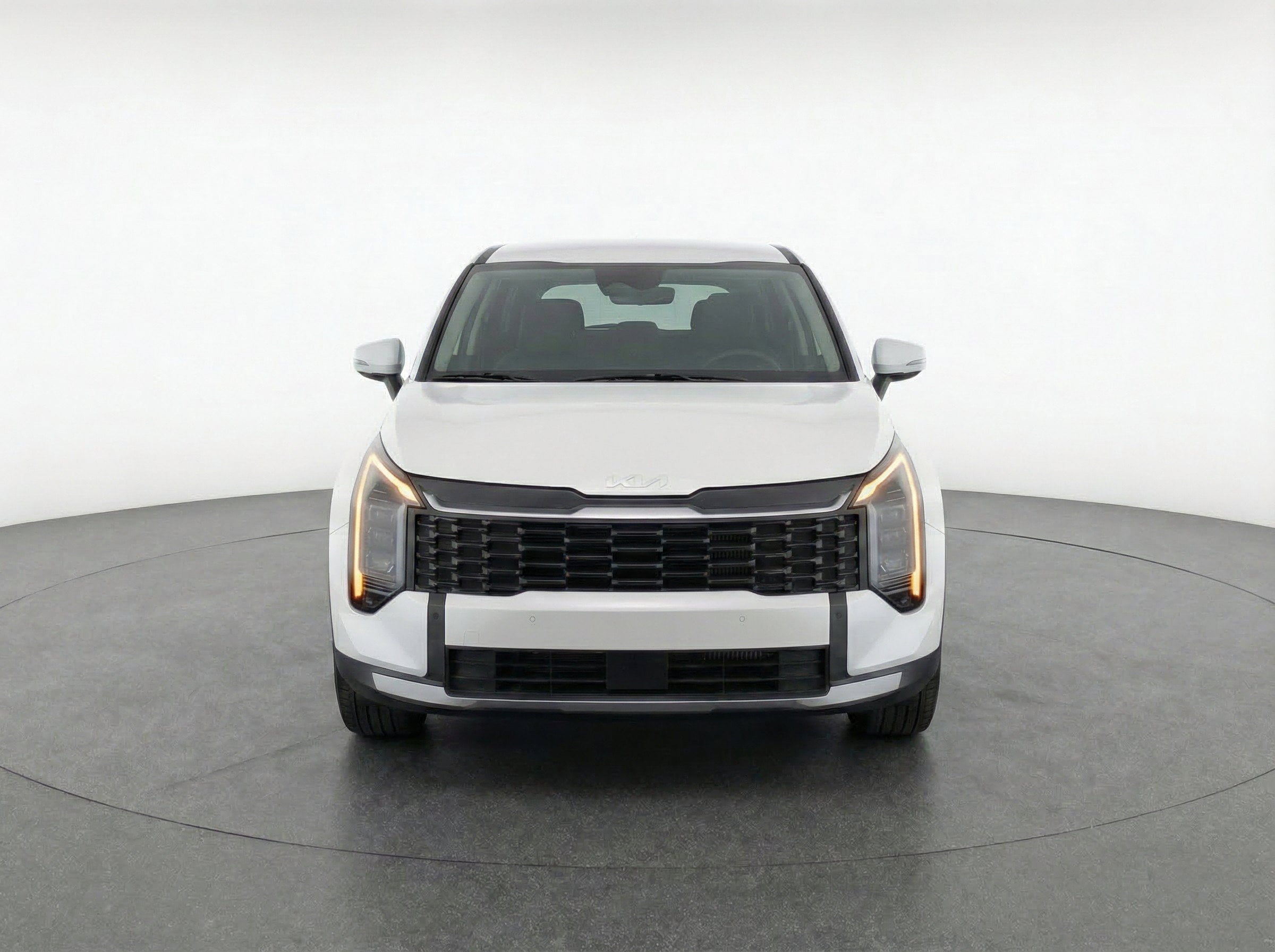 Thumbnail: 2026 Kia Sportage - 2