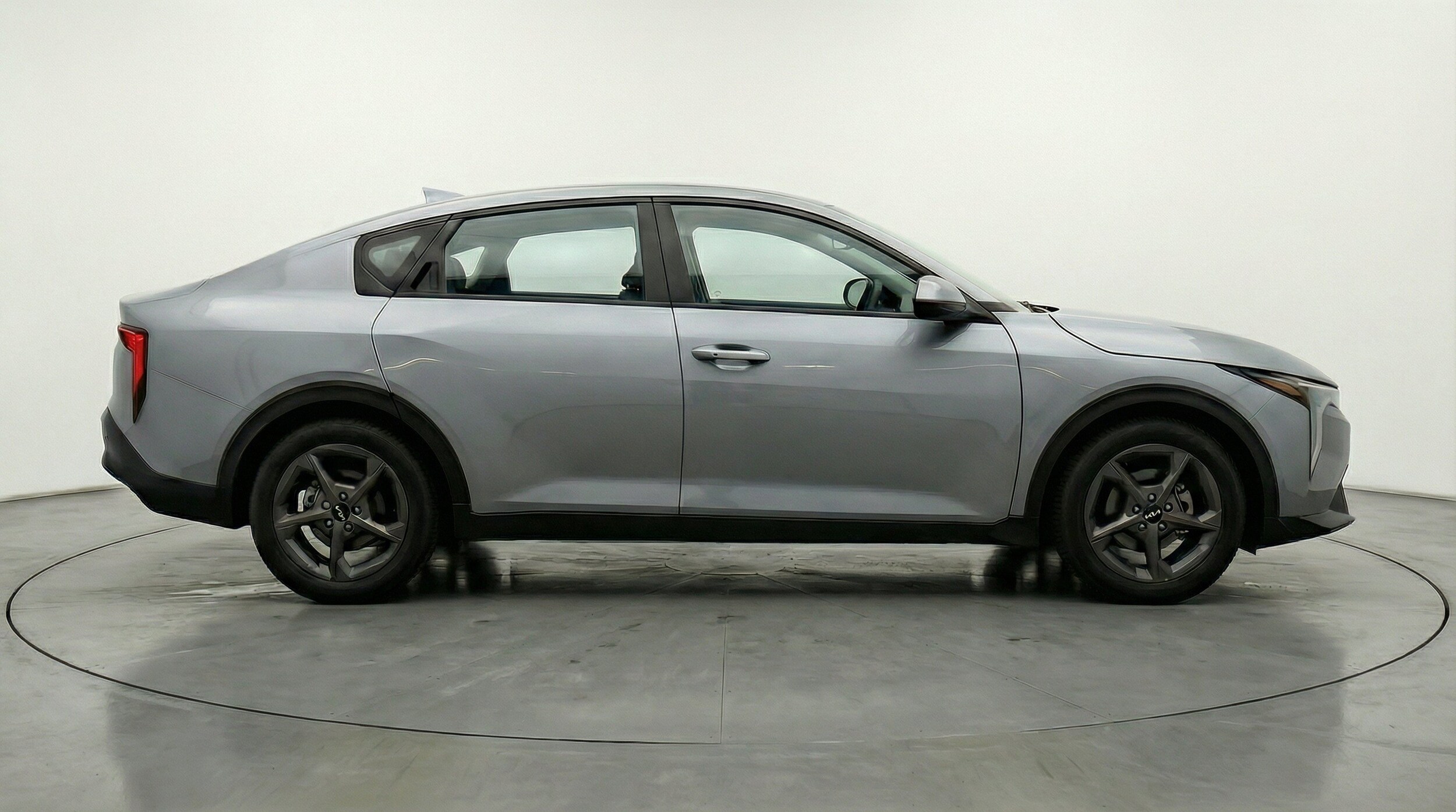 Thumbnail: 2025 Kia K4 - 11