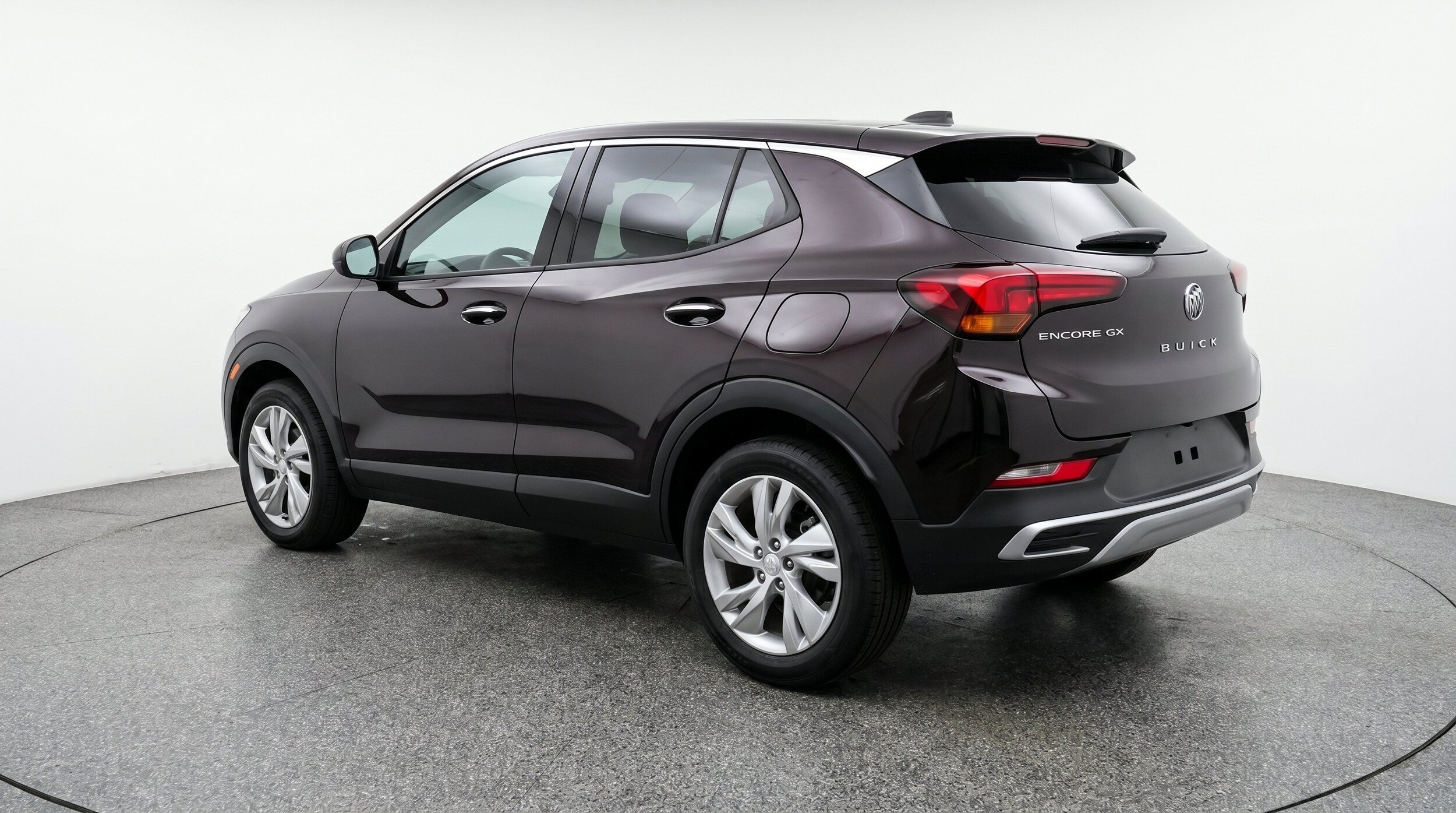 Thumbnail: 2026 Buick Encore GX - 6