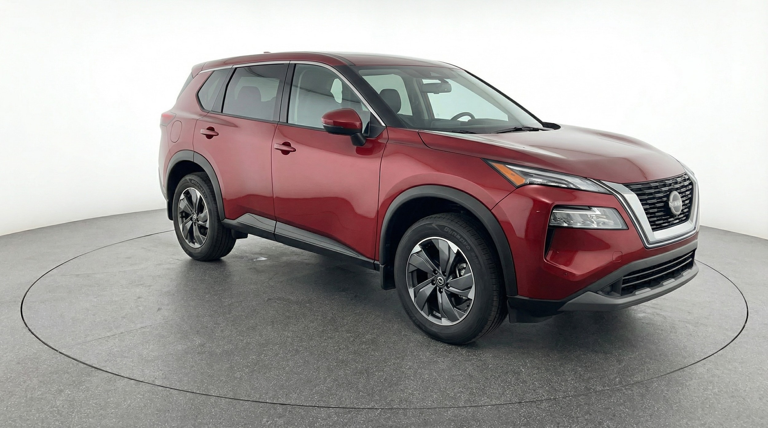 Thumbnail: 2025 Nissan Rogue - 1