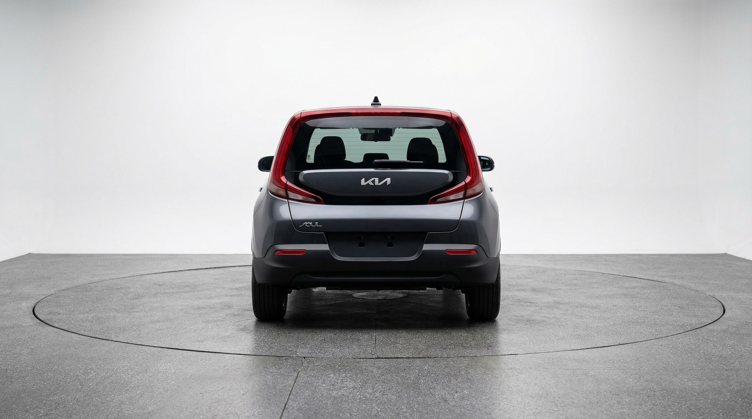 Thumbnail: 2025 Kia Soul - 6