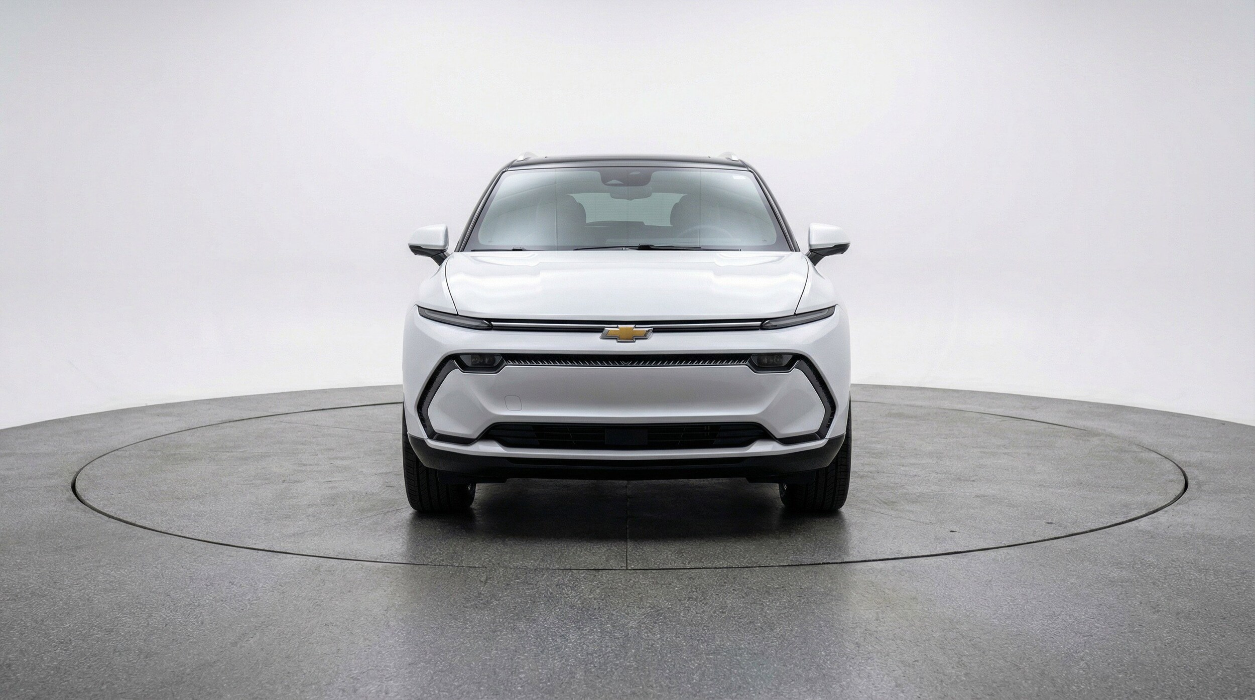 Thumbnail: 2025 Chevrolet Equinox - 2