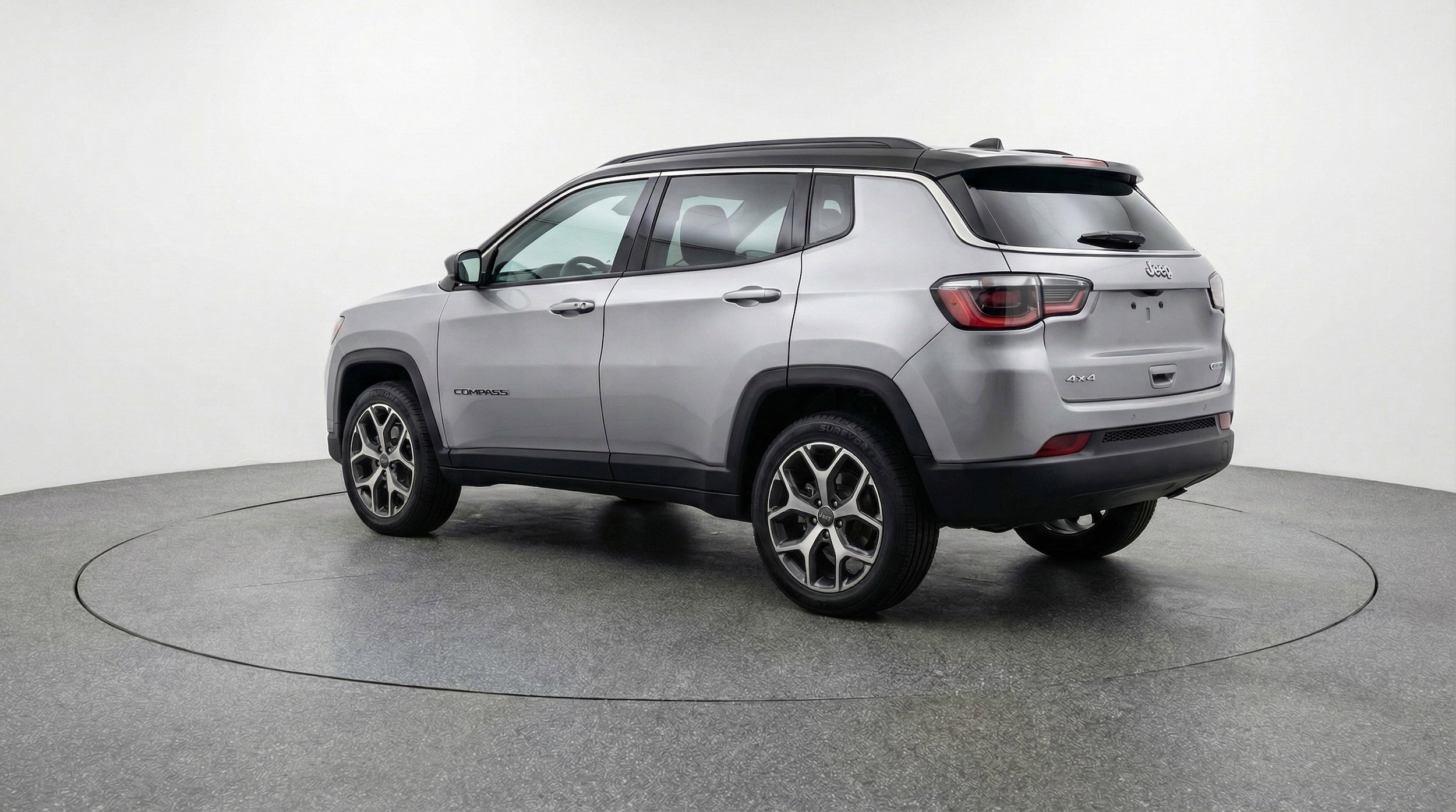 Thumbnail: 2025 Jeep Compass - 6