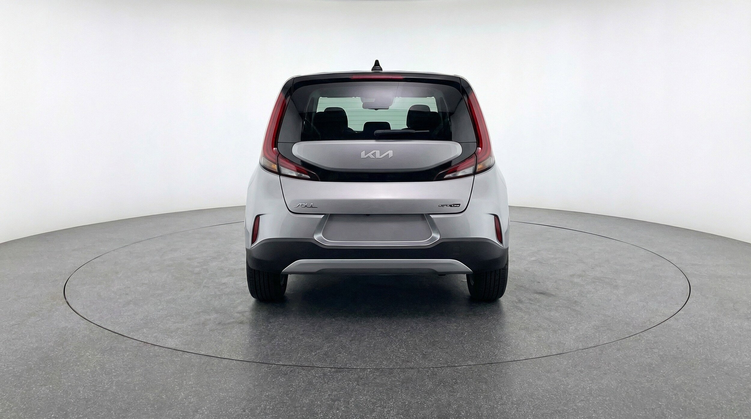 Thumbnail: 2025 Kia Soul - 7
